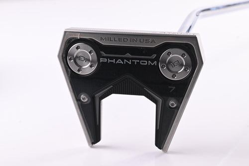 Scotty Cameron 2024 Phantom 7 Putter / 35 Inch