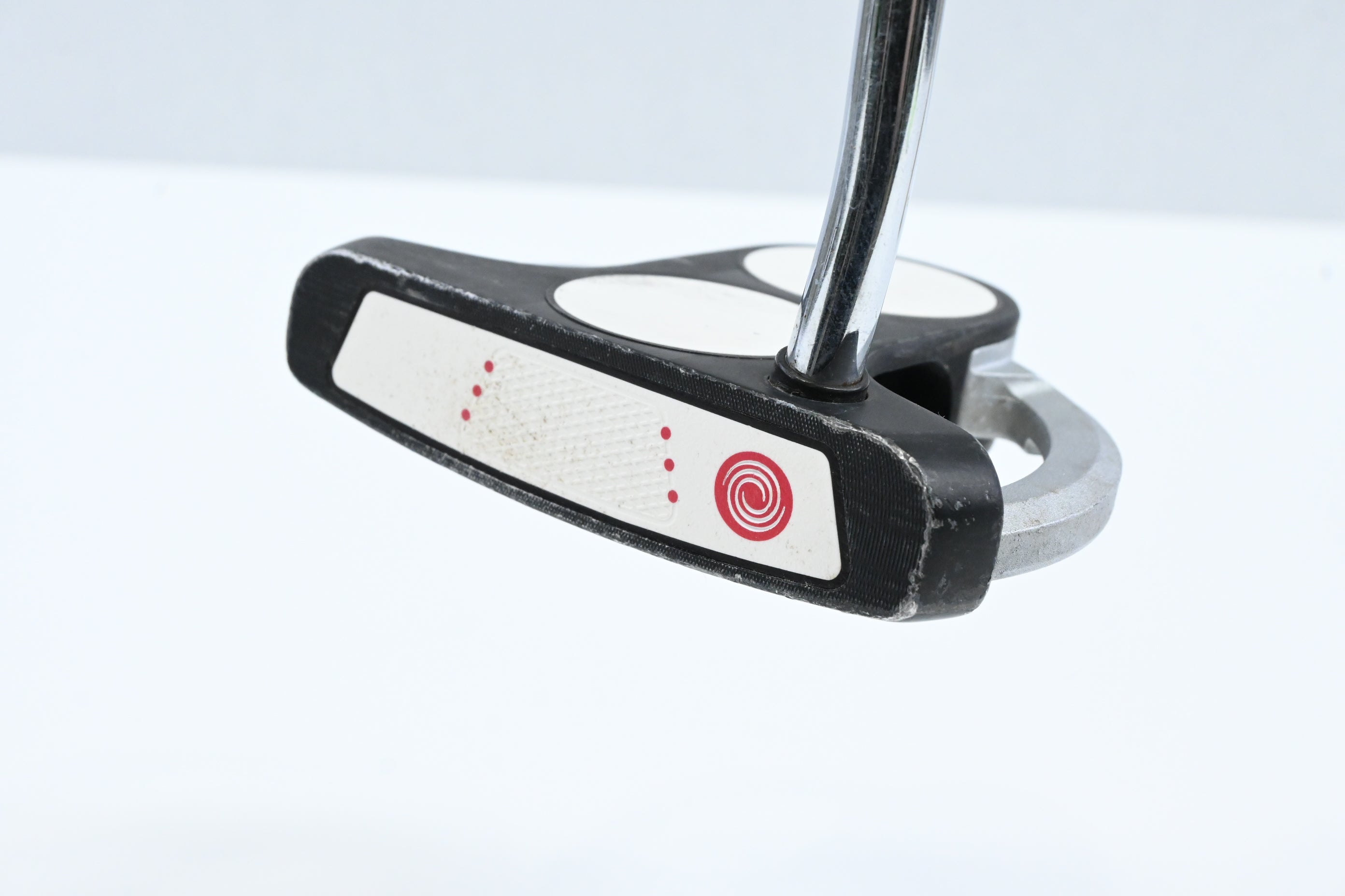 Odyssey White Hot XG SRT 2-Ball Putter / 35 Inch