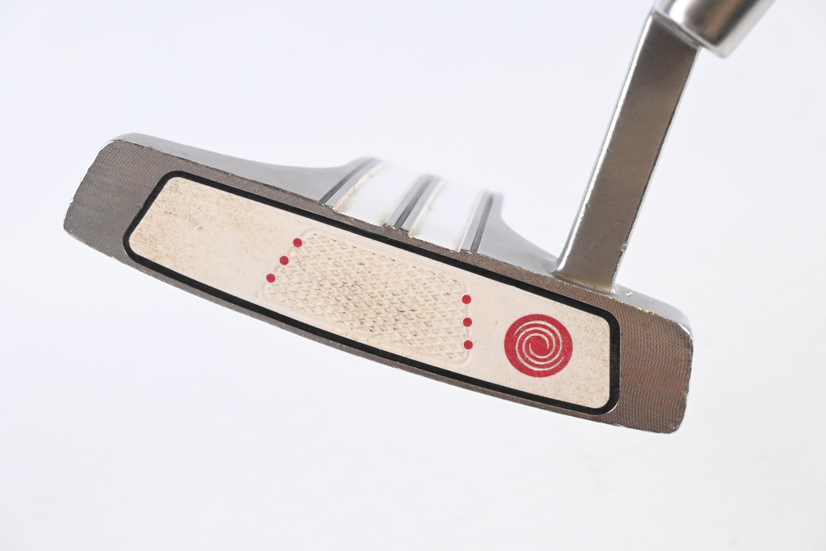 Odyssey White Hot XG Marxman Blade Putter / 35 Inch