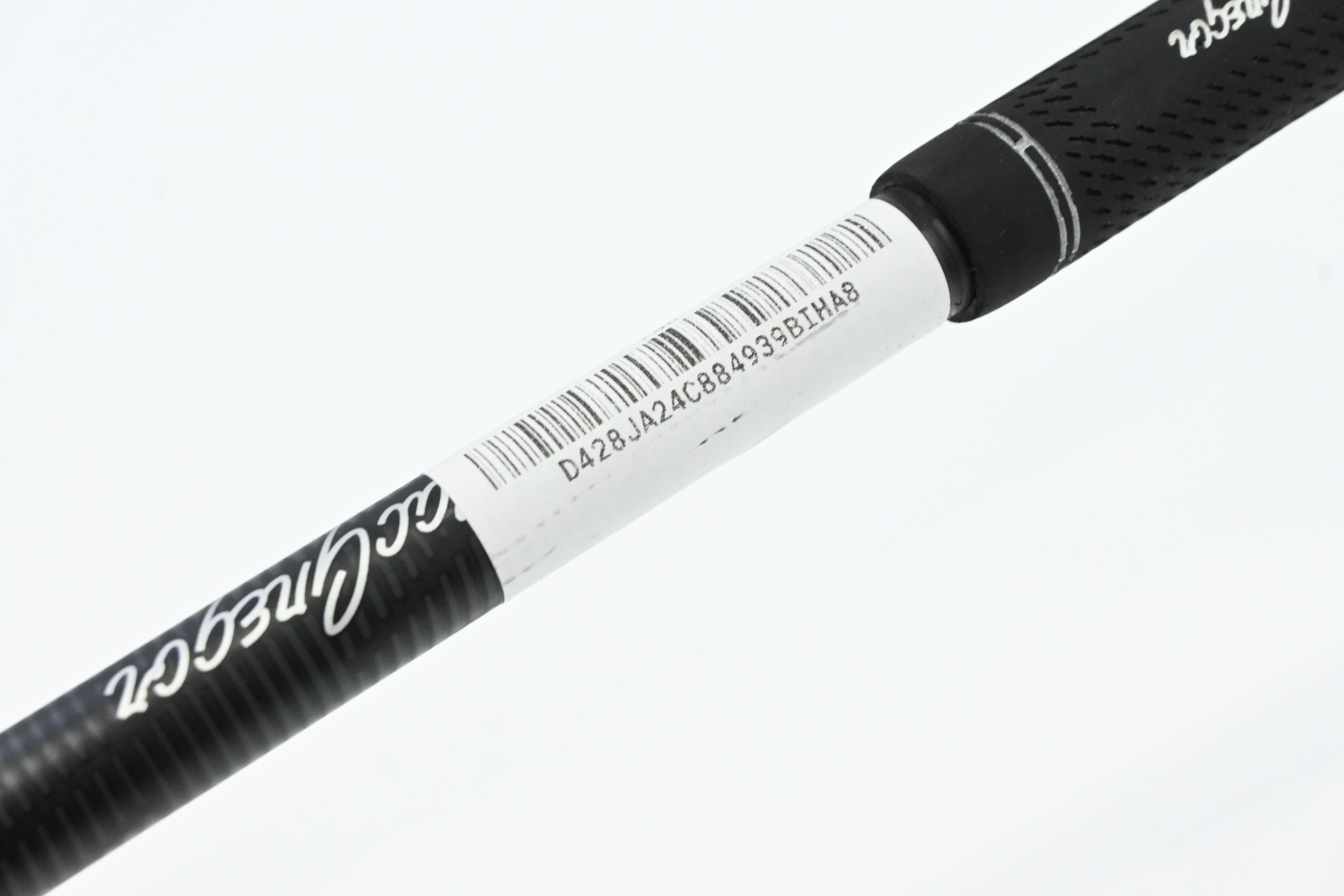 MacGregor V-Foil Speed #4 Hybrid / 21 Degree / Regular Flex MacGregor V-Foil