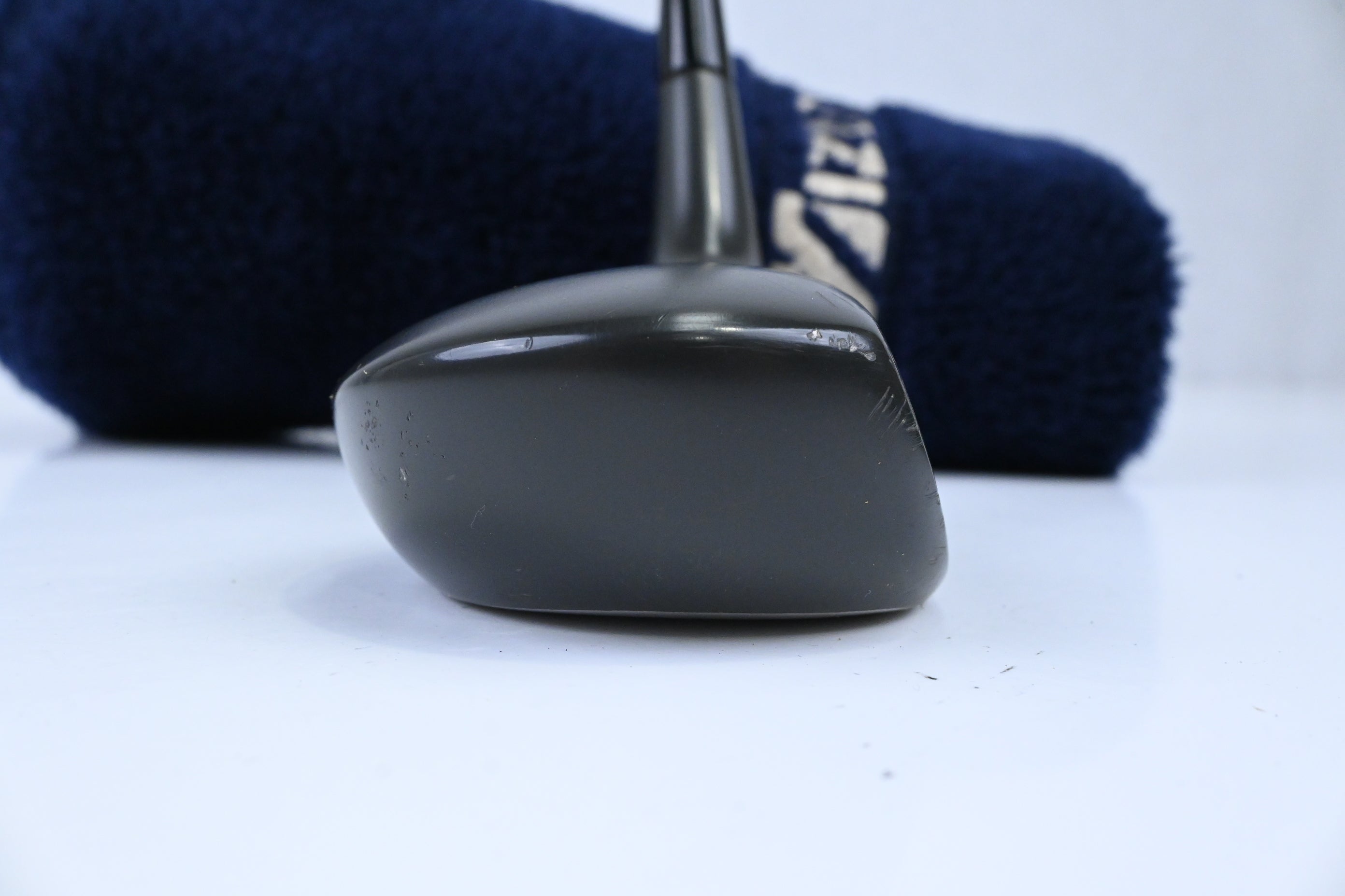 Mizuno Astron G2 #5 Wood / 20 Degree / Regular Flex Dynaflex 2220M Steel Shaft