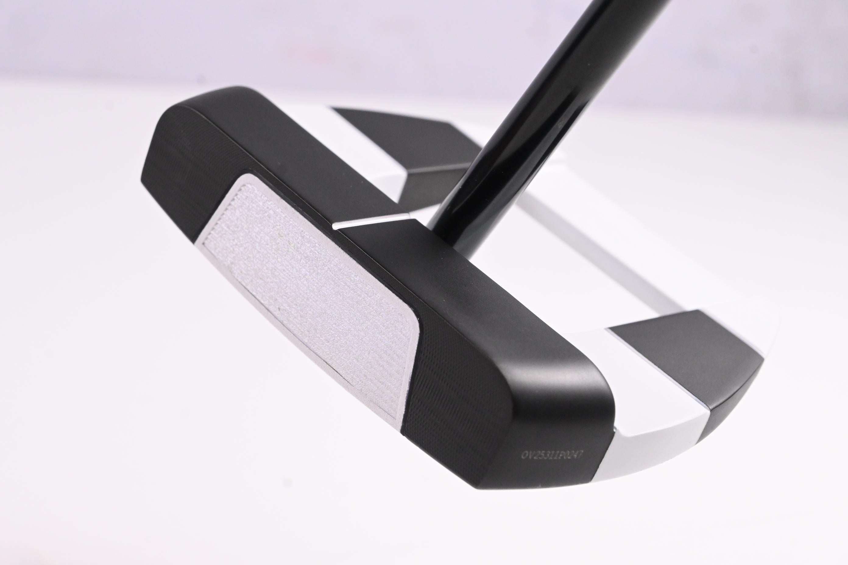 Odyssey Ai-Dual Square 2 Square Jailbird Putter / 34 Inch