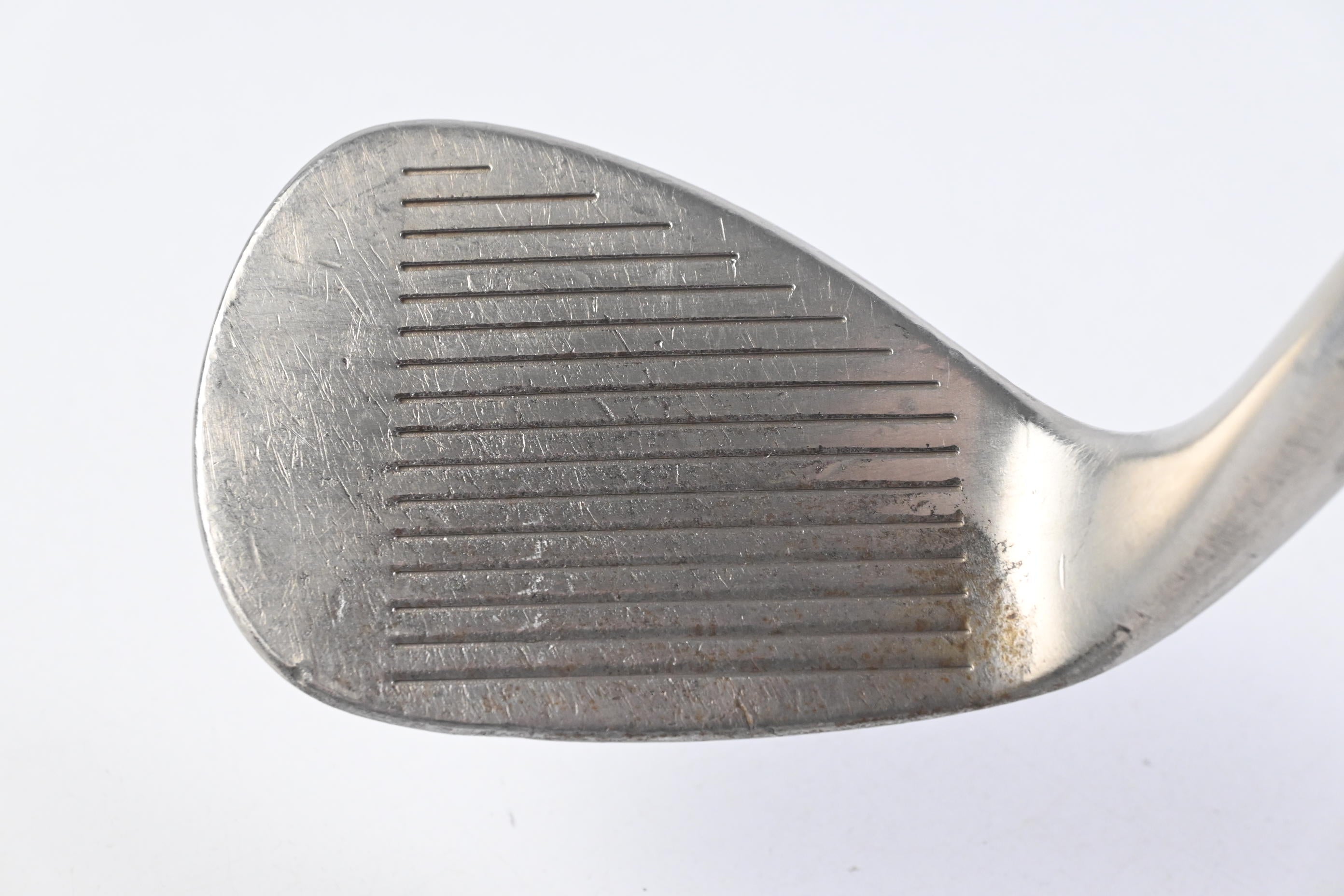 Titleist Vokey Design Lob Wedge / 60 Degree / Wedge Flex Steel Shaft