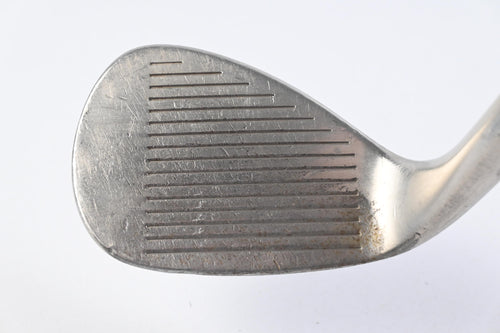 Titleist Vokey Design Lob Wedge / 60 Degree / Wedge Flex Steel Shaft