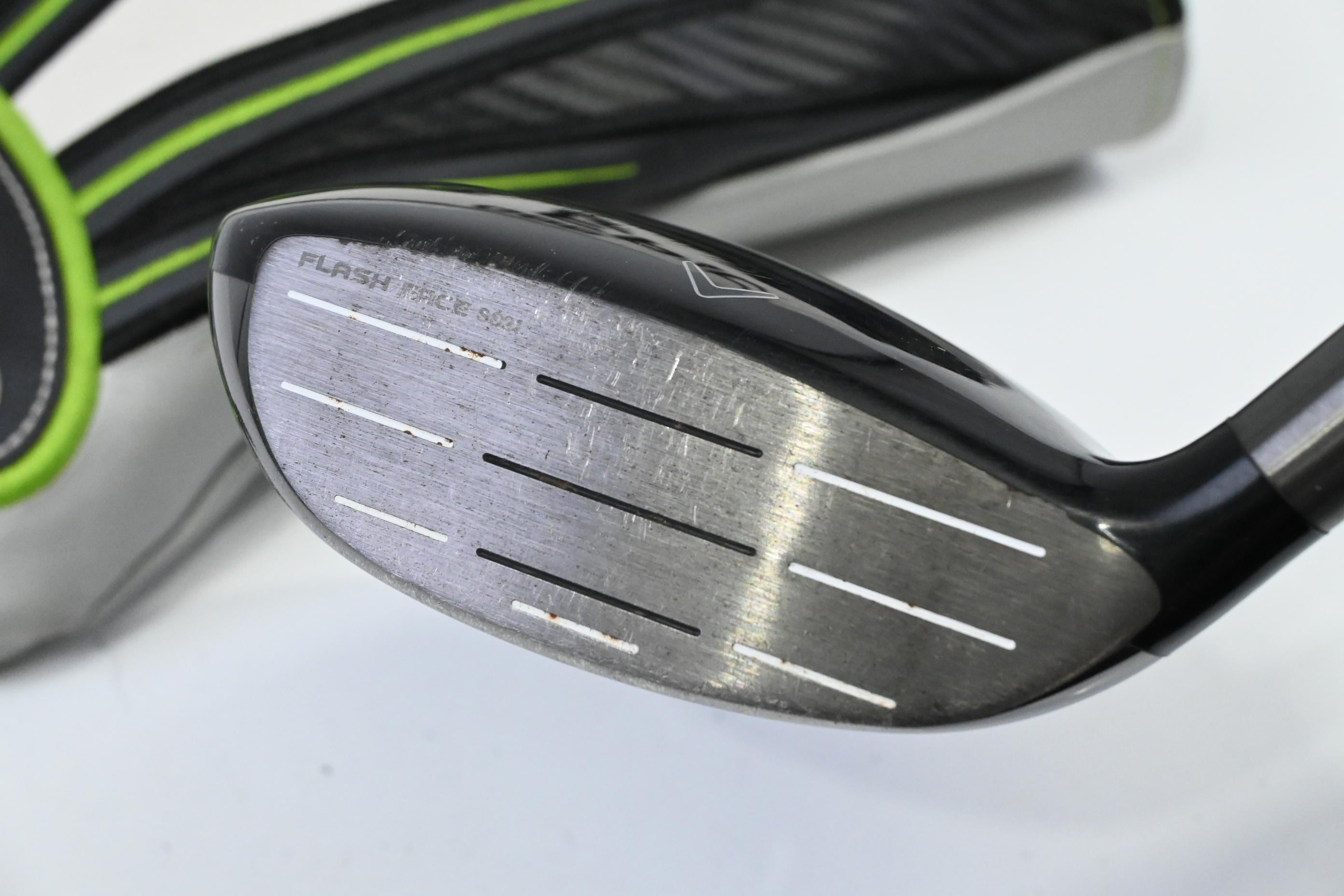 Callaway Epic Max #3 Wood / 15 Degree / Regular Flex HZRDUS Smoke iM10 60