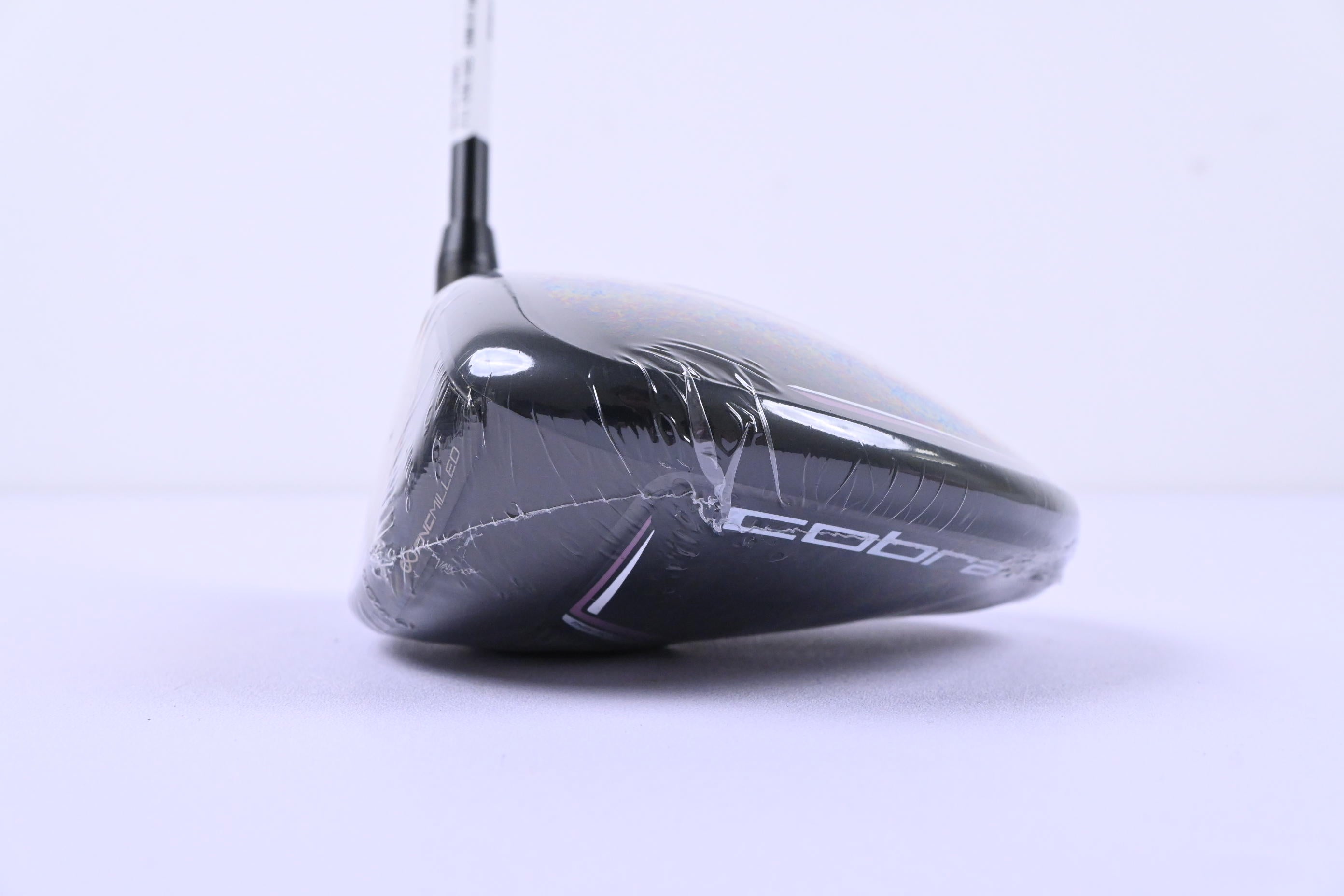 Left Hand Cobra LTDx Max Driver / 12 Degree / Ladies Flex UST Helium Nanocore 4
