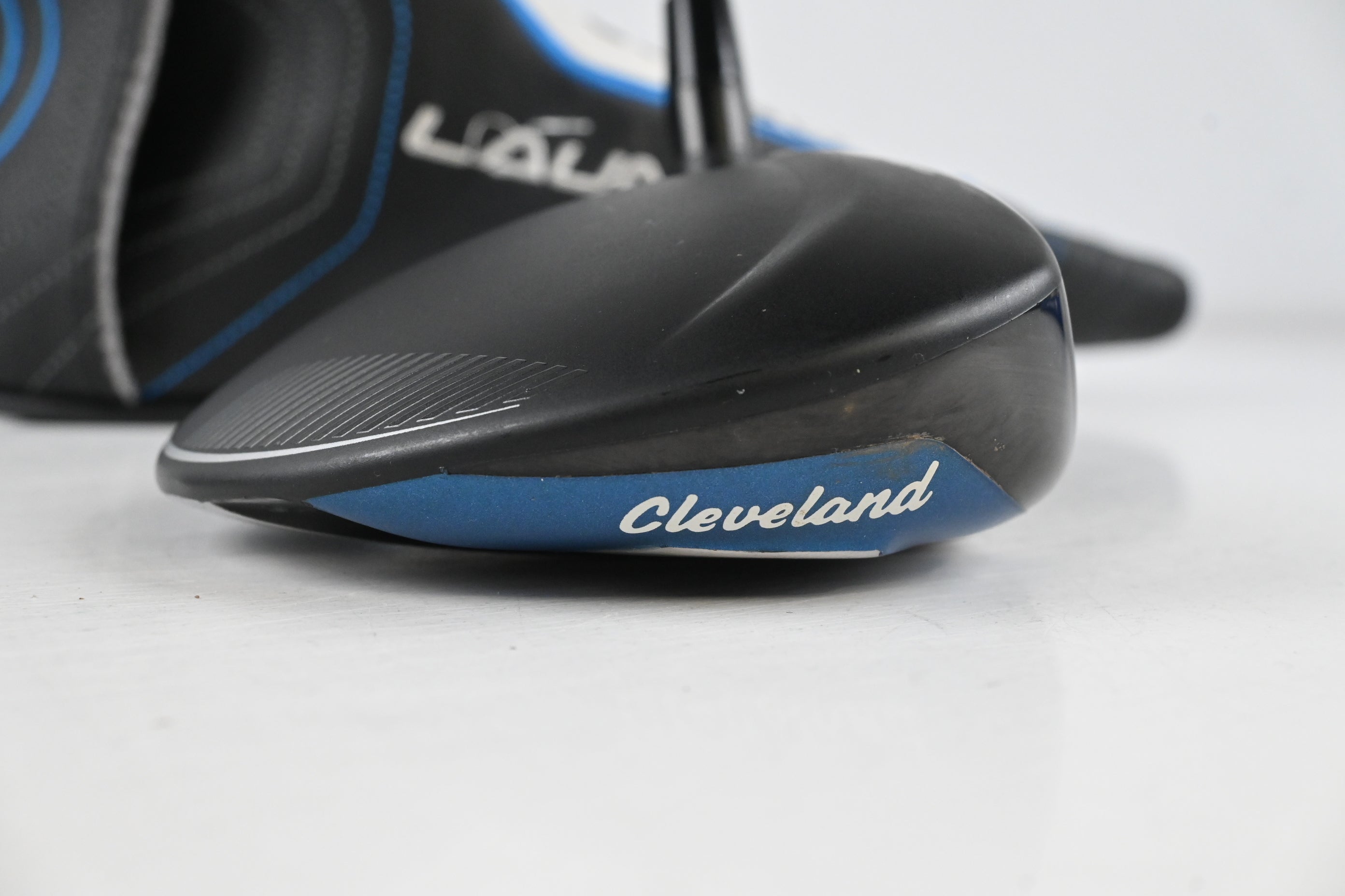 Cleveland Halo XL #3 Wood / 15 Degree / Regular Flex Cypher 55 Shaft