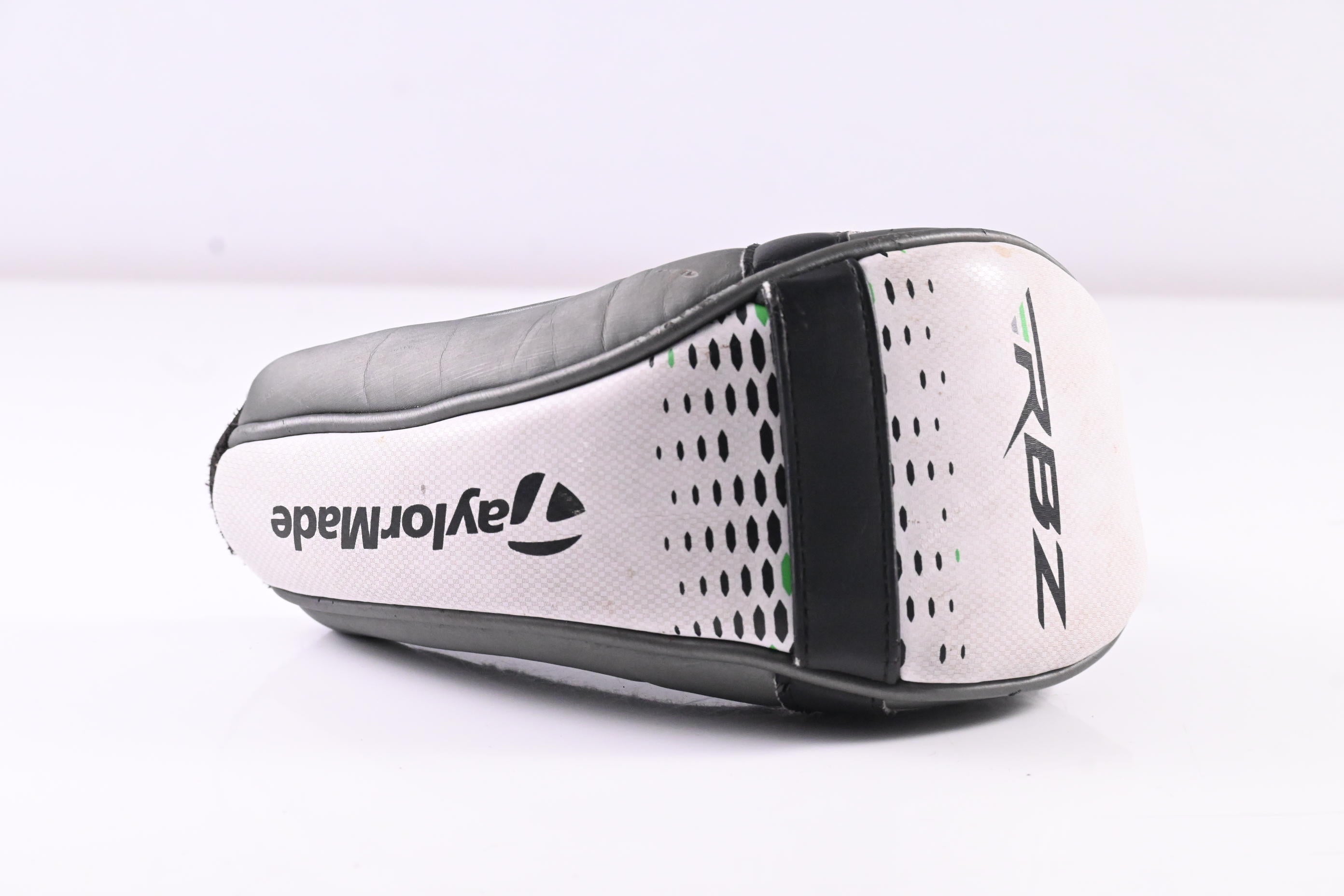 Taylormade RBZ #4 Hybrid / 22 Degree / Regular Flex Taylormade RBZ 65 Shaft