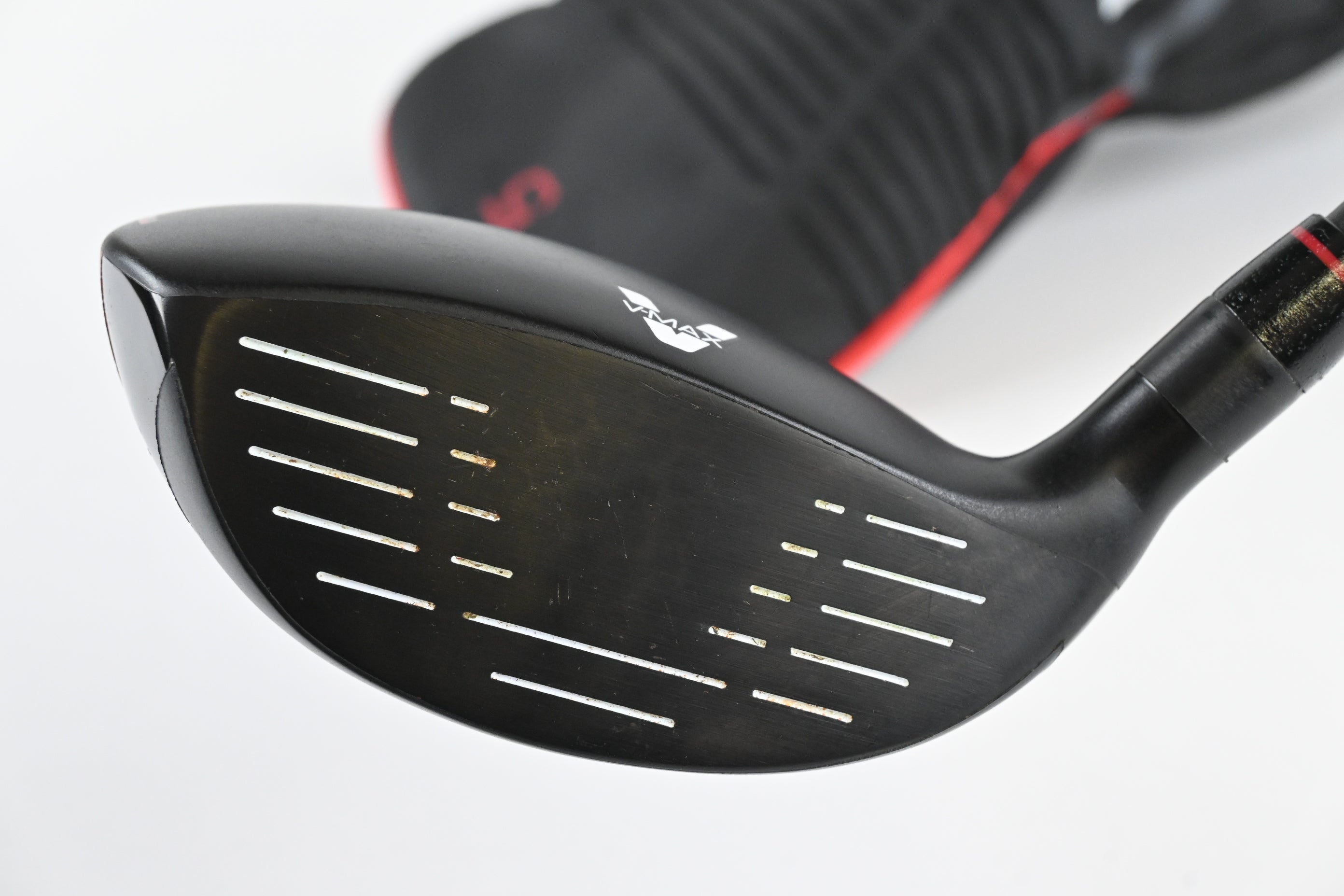 MacGregor V-Max Speed #5 Wood / 18 Degree / Regular Flex MacGregor V-Max