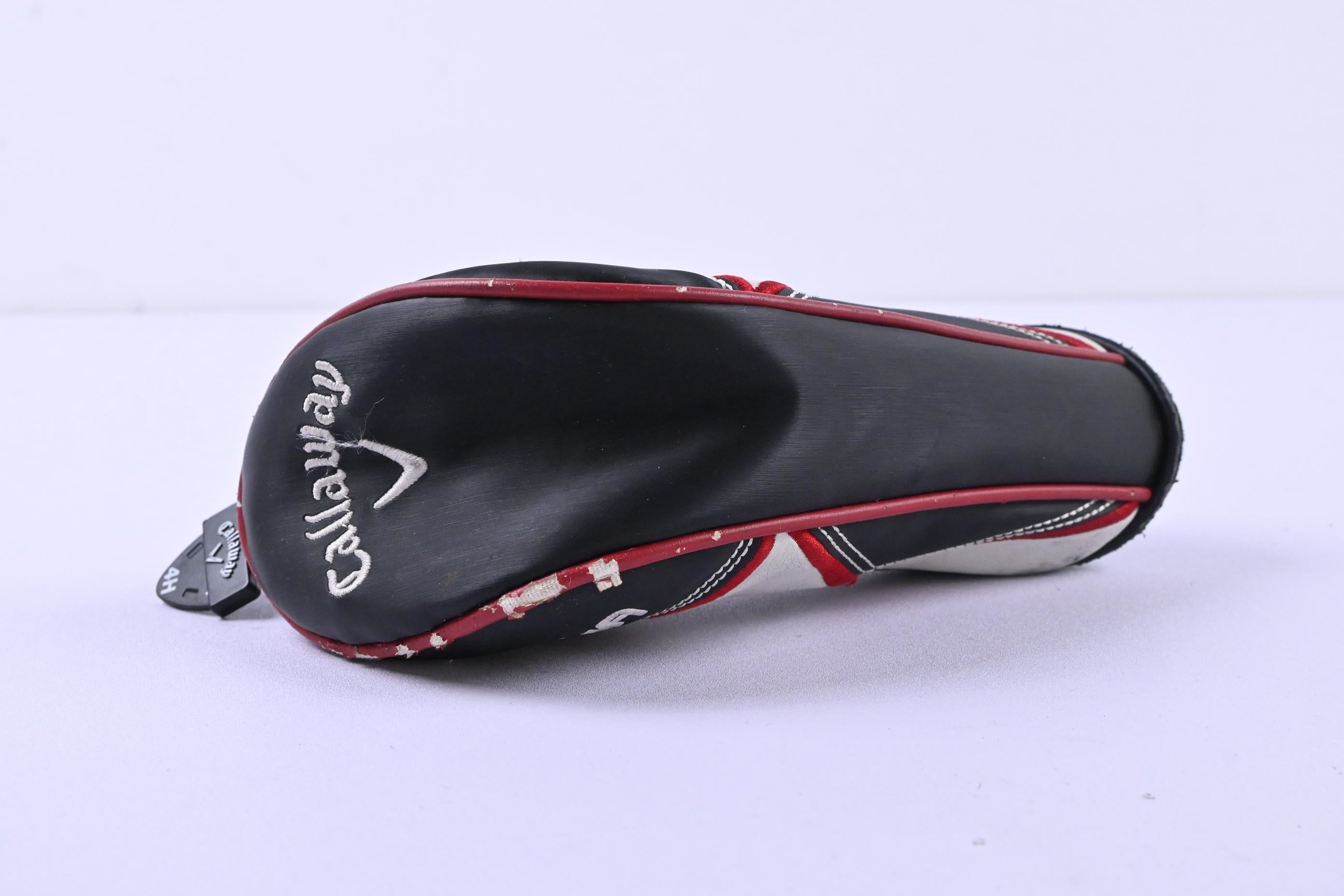Callaway Big Bertha 2015 #4 Hybrid / 22 Degree / Regular Flex Recoil 460 Shaft