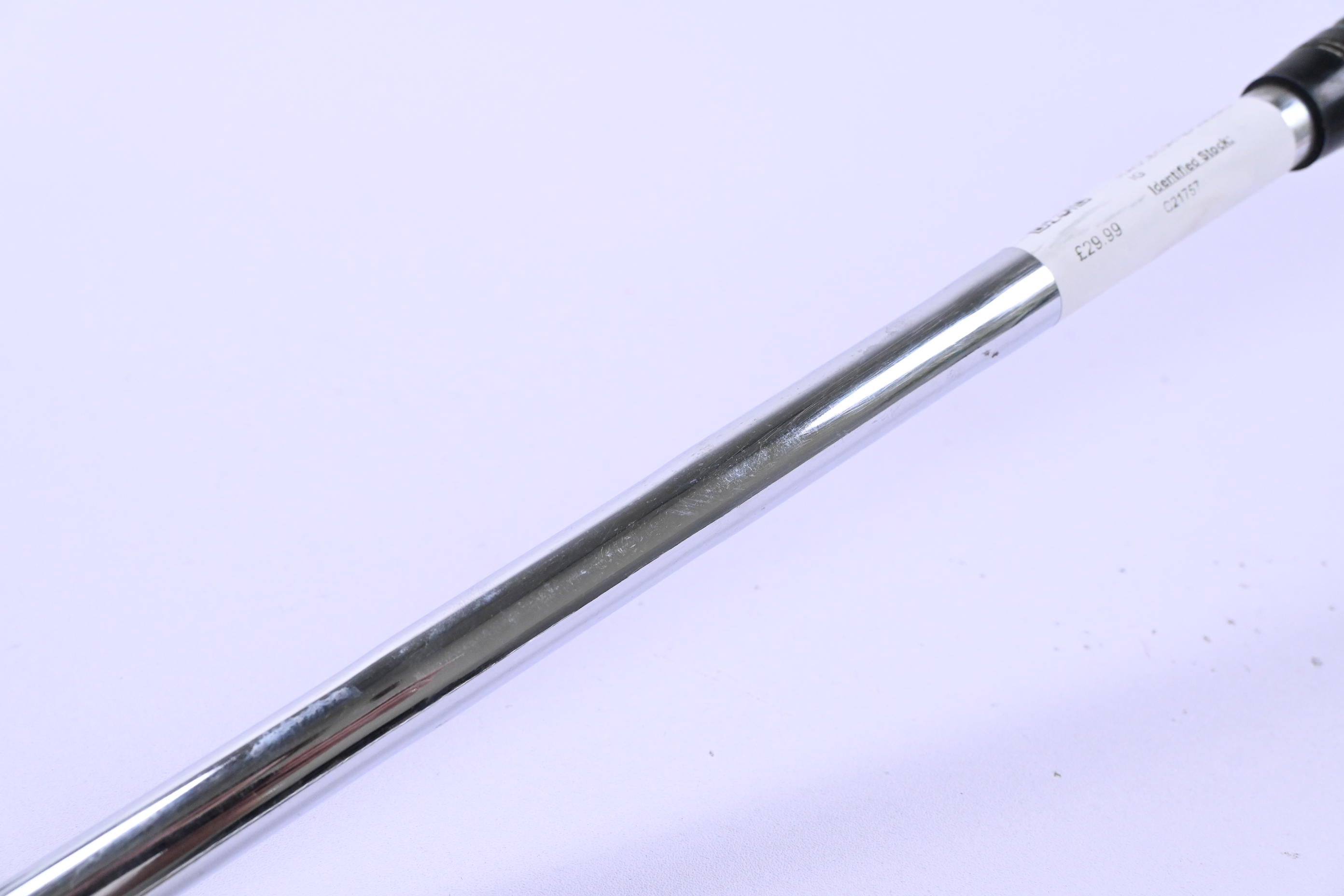 MacGregor M59 Sand Wedge / 56 Degree / Wedge Flex Shaft
