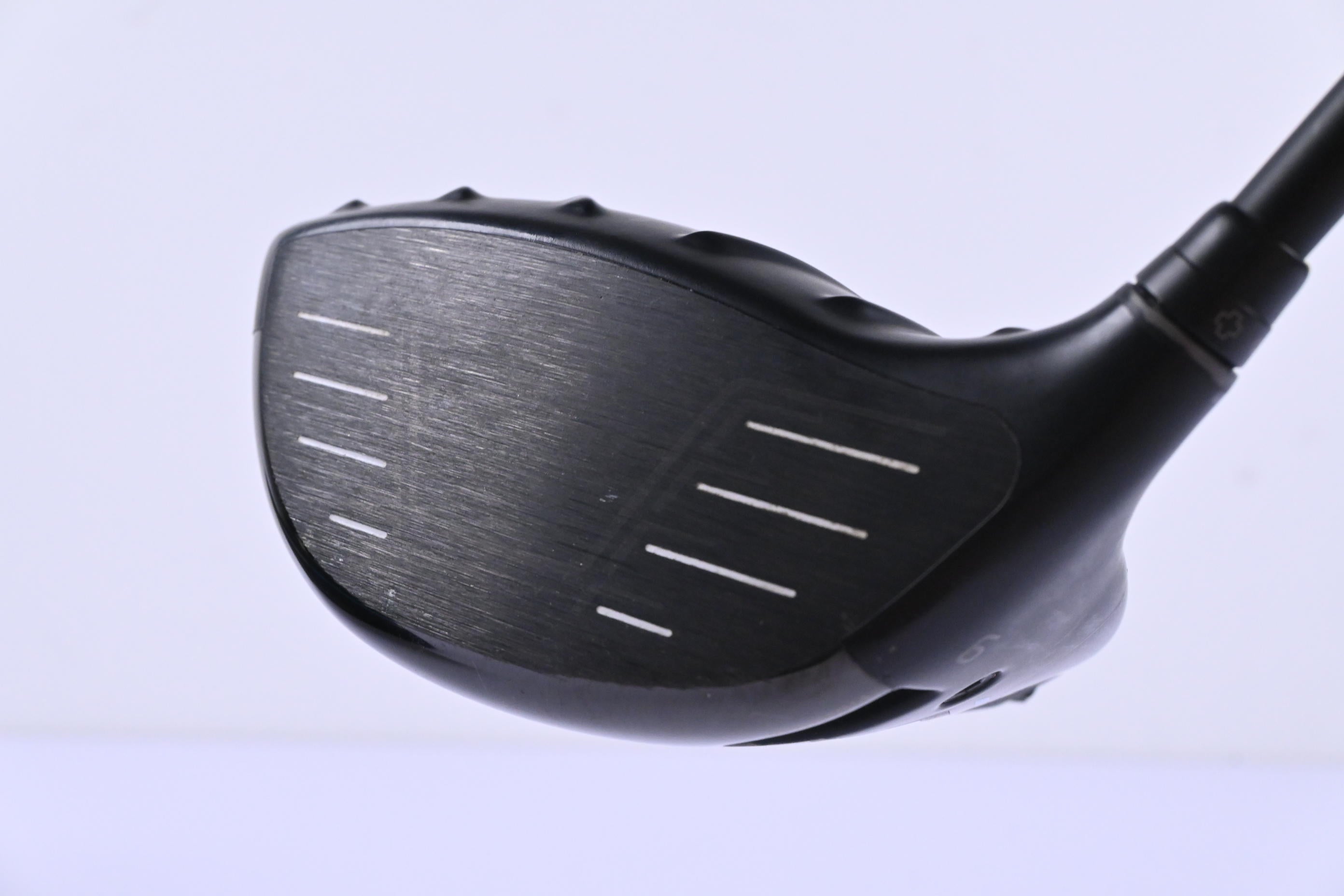 Ping G440 SFT Driver / 9 Degree / Regular Flex Ping Alta CB Blue 50 Shaft