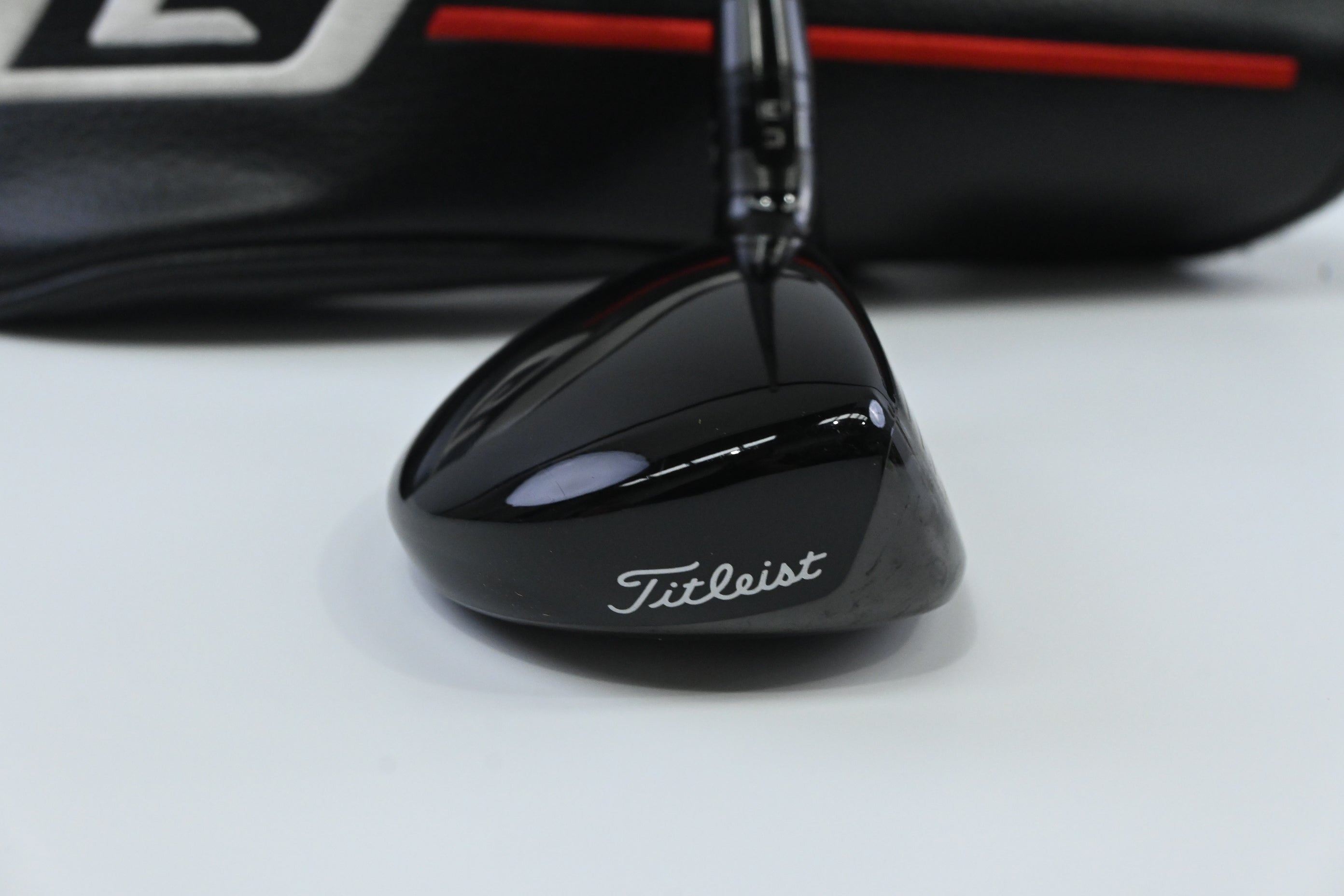 Titleist GT2 #5 Hybrid / 24 Degree / Regular Flex Tensei 1K Blue 65 Shaft