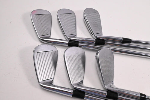 Taylormade PSi Tour Irons / 4-9i / Stiff Flex Dynamic Gold S300 Shafts