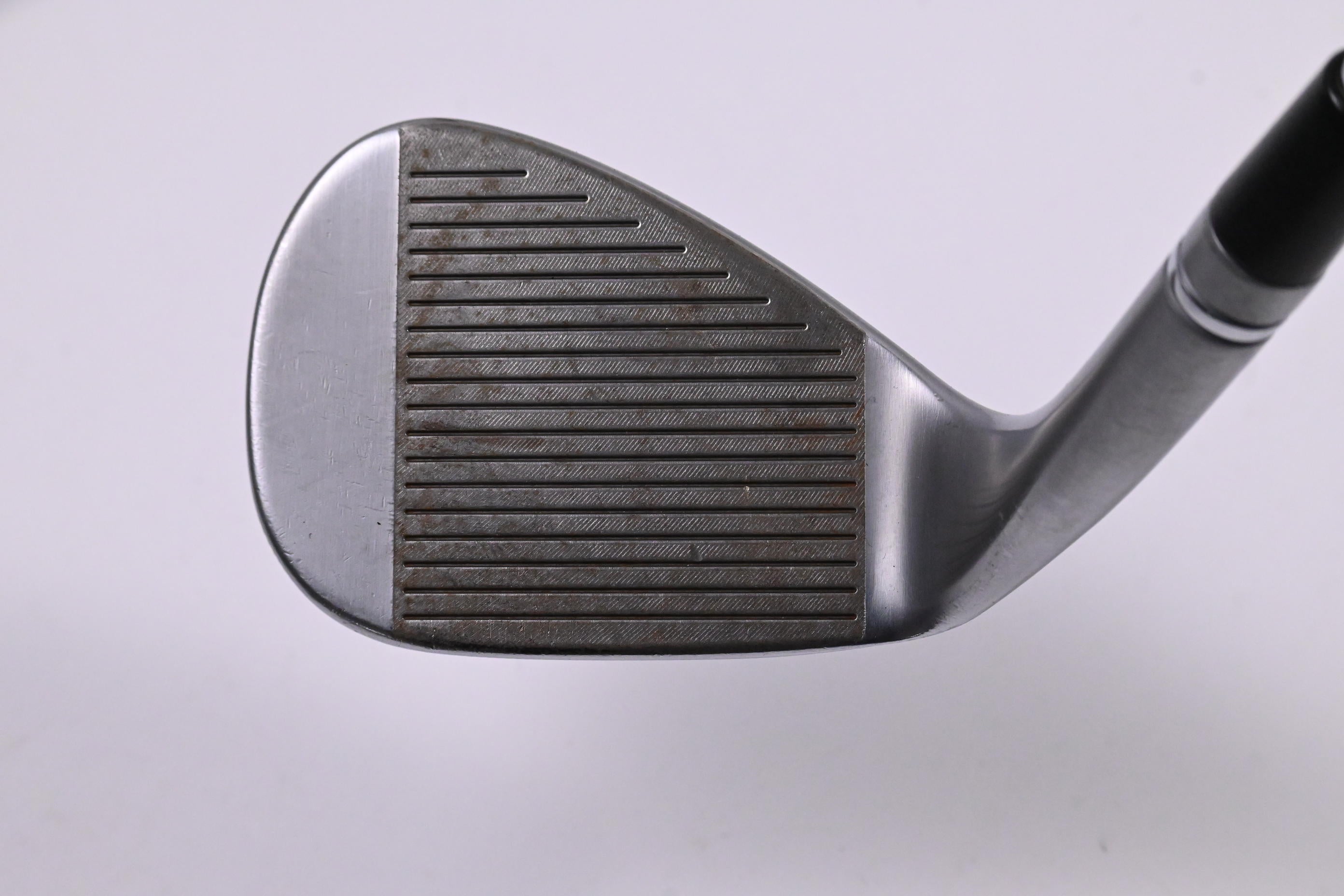 Taylormade Milled Grind 4 Lob Wedge / 60 Degree / Wedge Flex Dynamic Gold 115 Shaft