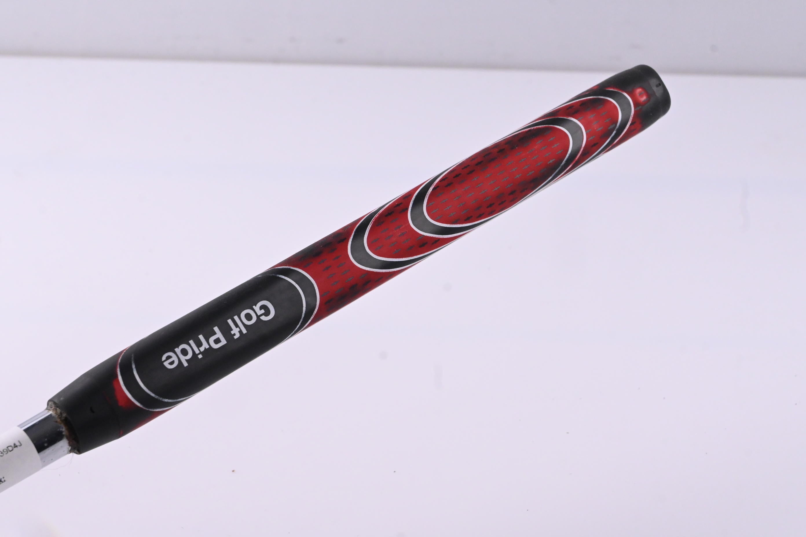 Benross Pure Red Putter / 34 Inch