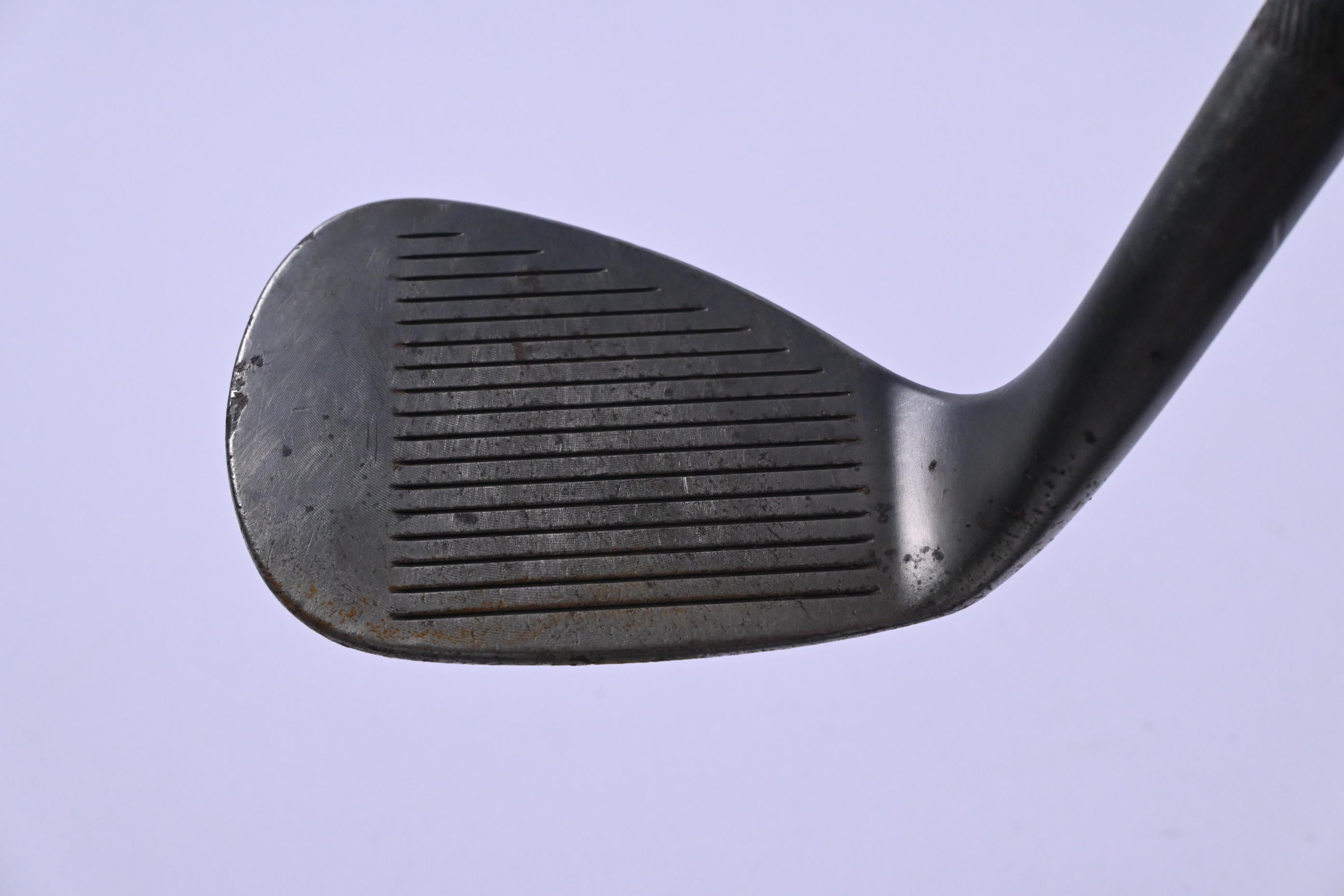 Titleist Vokey SM5 Lob Wedge / 58 Degree / Wedge Flex Steel Shaft