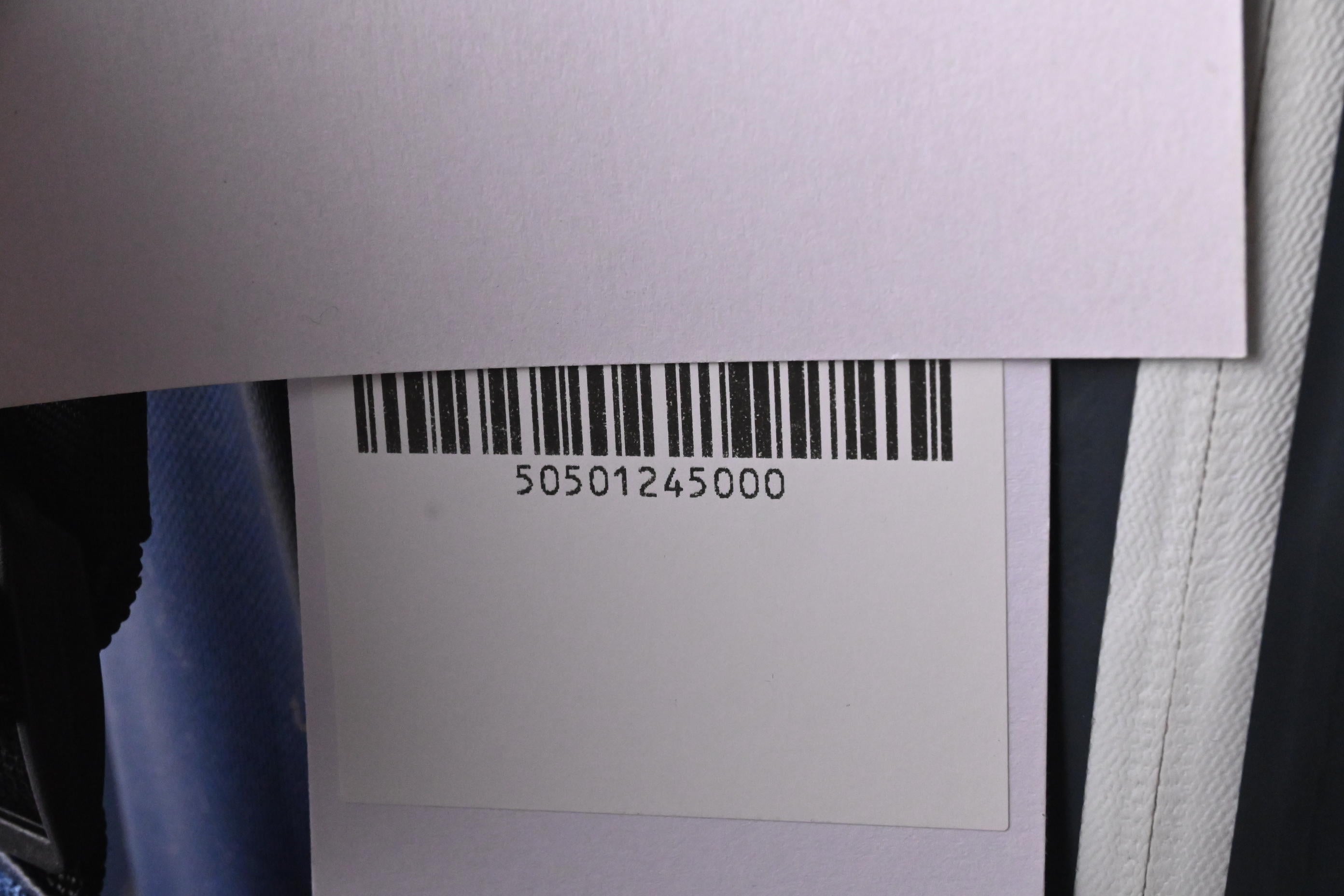 Taylormade Waterproof Stand Bag / 5-Way Divider / Blue, Green