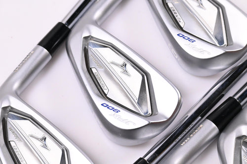 Mizuno JPX 900 Forged Irons / 4-PW / Regular Flex N.S.Pro Modus³ Tour 105