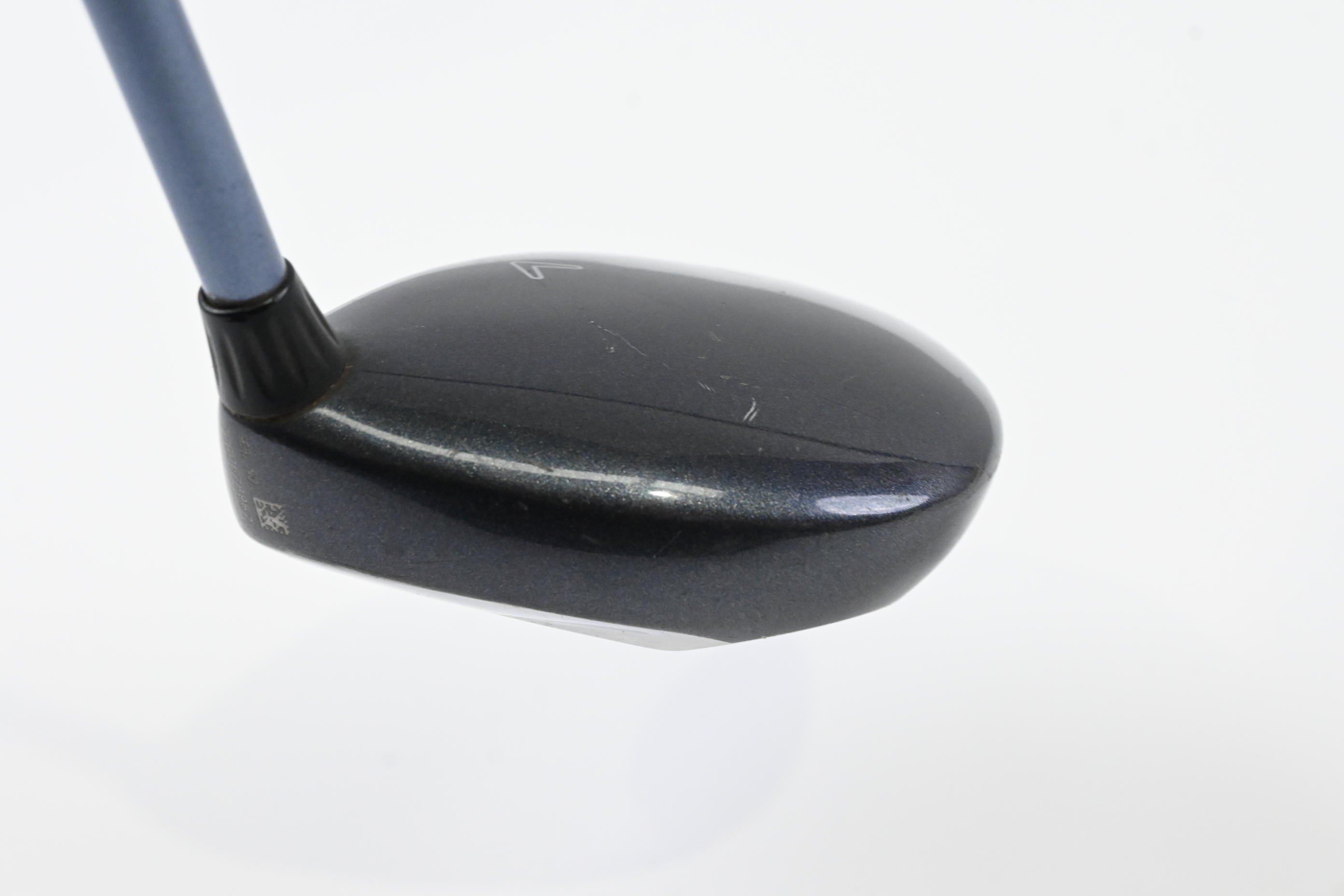 Ladies Callaway Steelhead III #3 Wood / 15 Degree / Ladies Flex System III