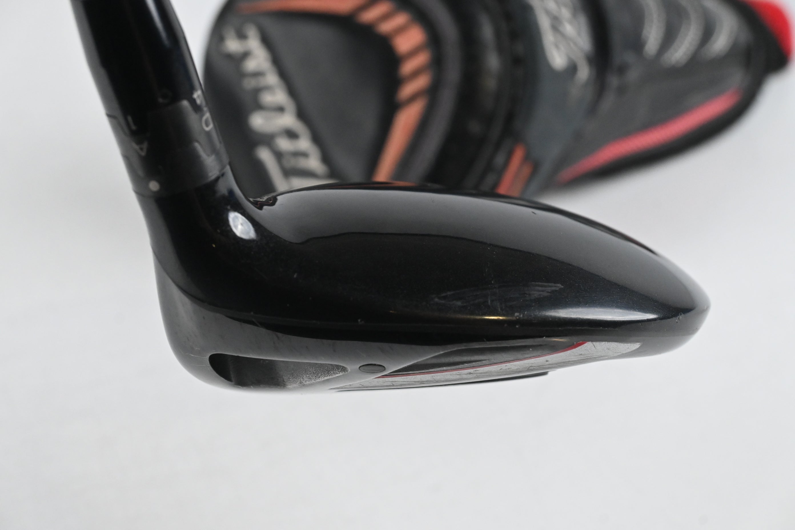 Titleist 913 F #3 Wood / 15 Degree / Regular Flex Diamana M+60 Shaft