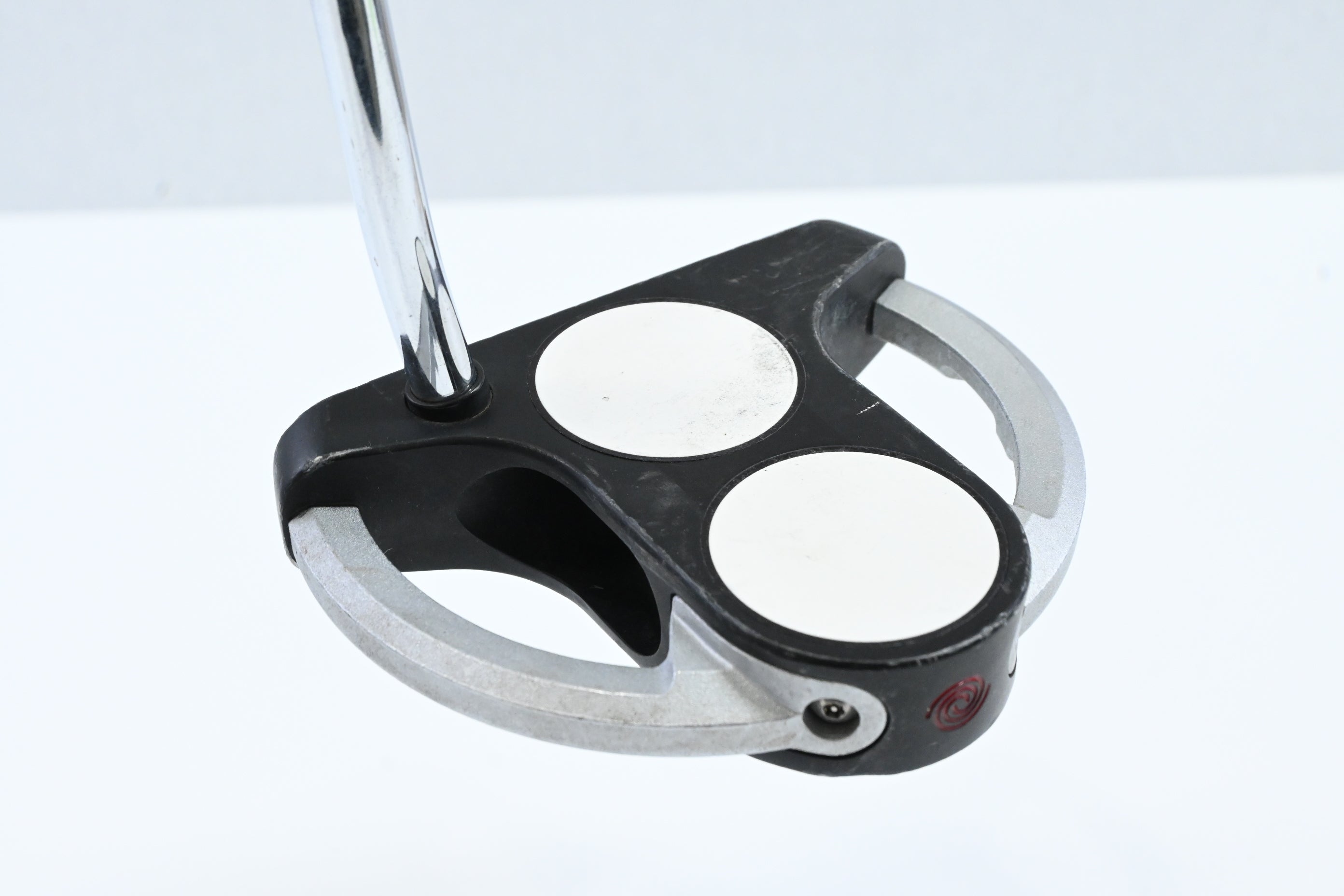 Odyssey White Hot XG SRT 2-Ball Putter / 35 Inch