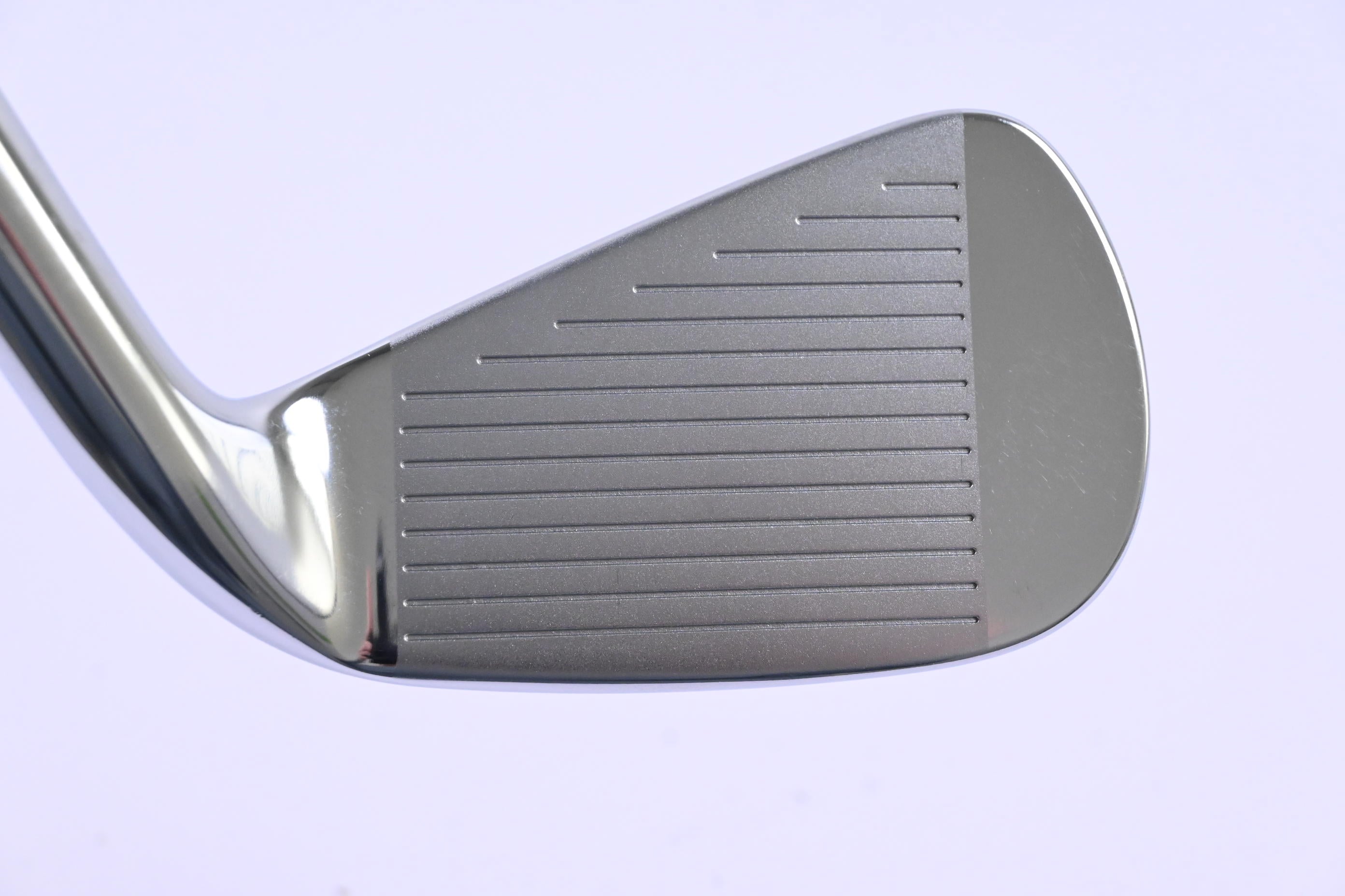 Left Hand Taylormade R11 #6 Iron / Regular Flex KBS 90 Shaft