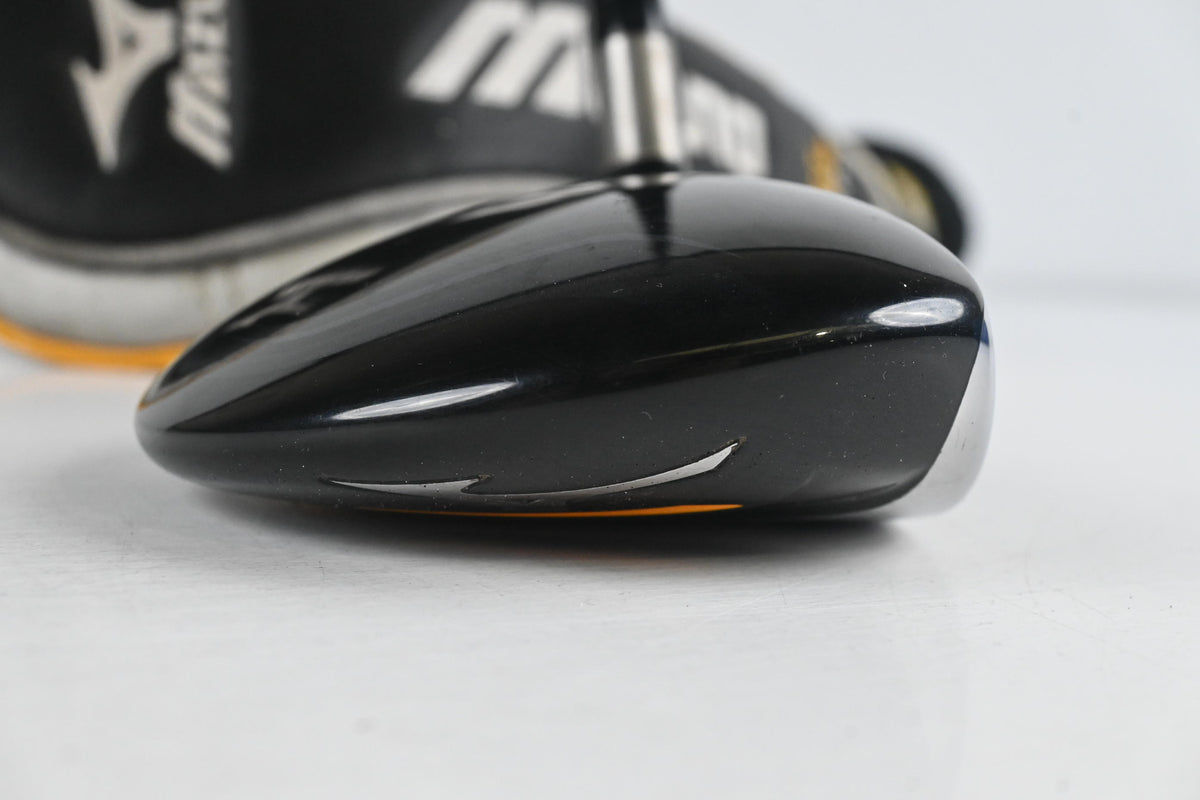 Mizuno MX-700 #3 Wood / 15 Degree / Regular Flex Mizuno Exsar FS4 60 Shaft