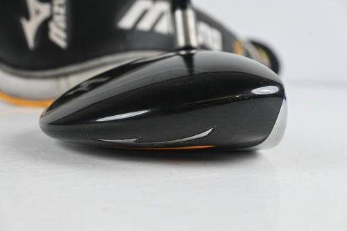 Mizuno MX-700 #3 Wood / 15 Degree / Regular Flex Mizuno Exsar FS4 60 Shaft