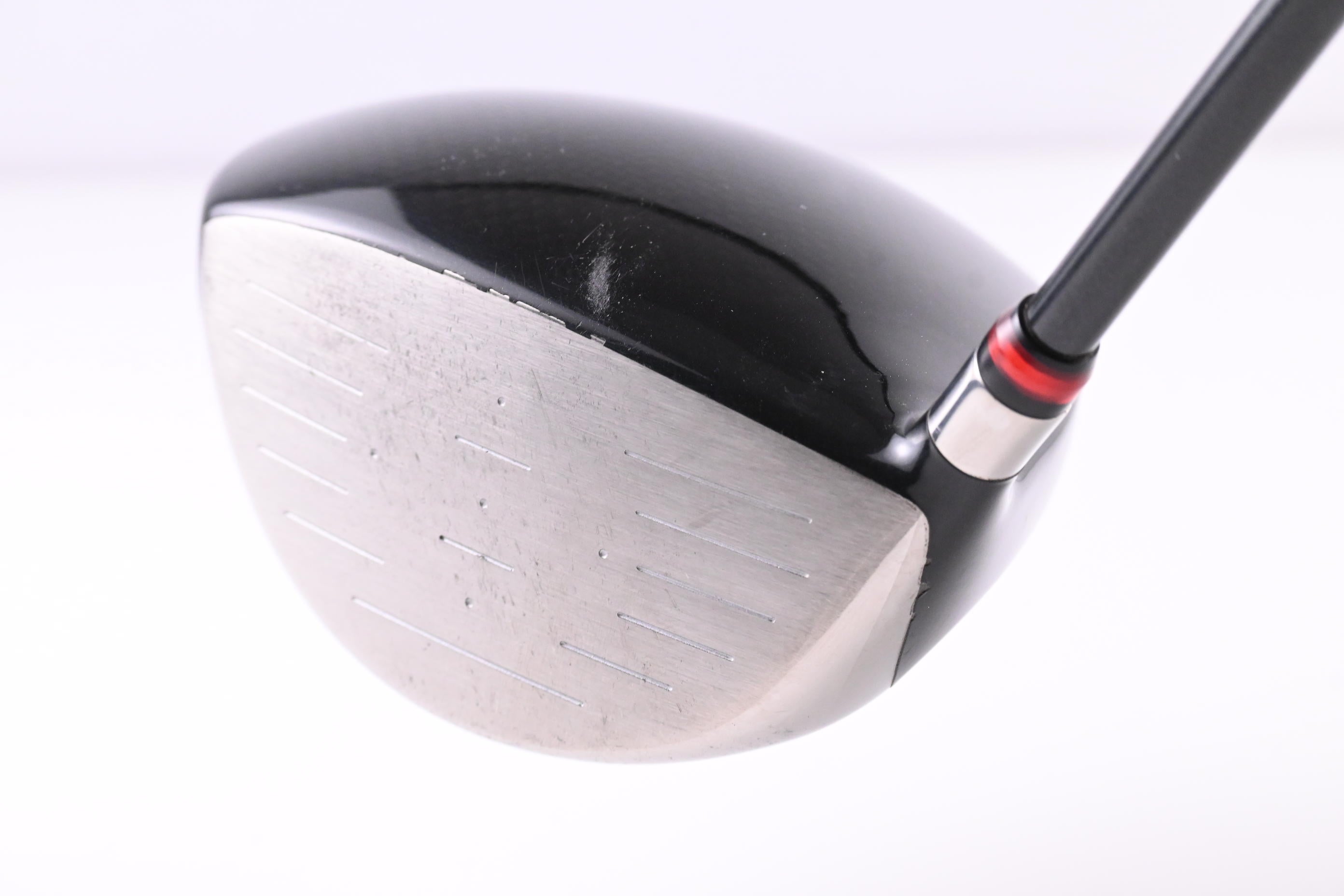 Yonex Cyberstar Nanospeed Driver / 10.5 Degree / Regular Flex Yonex Nanospeed 70