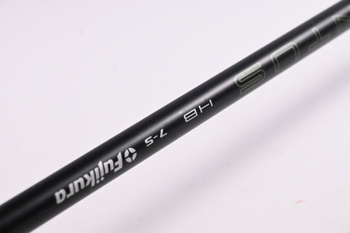 Taylormade Qi35 #3 Hybrid / 19 Degree / Stiff Flex Fujikura Ventus Blue '25 7