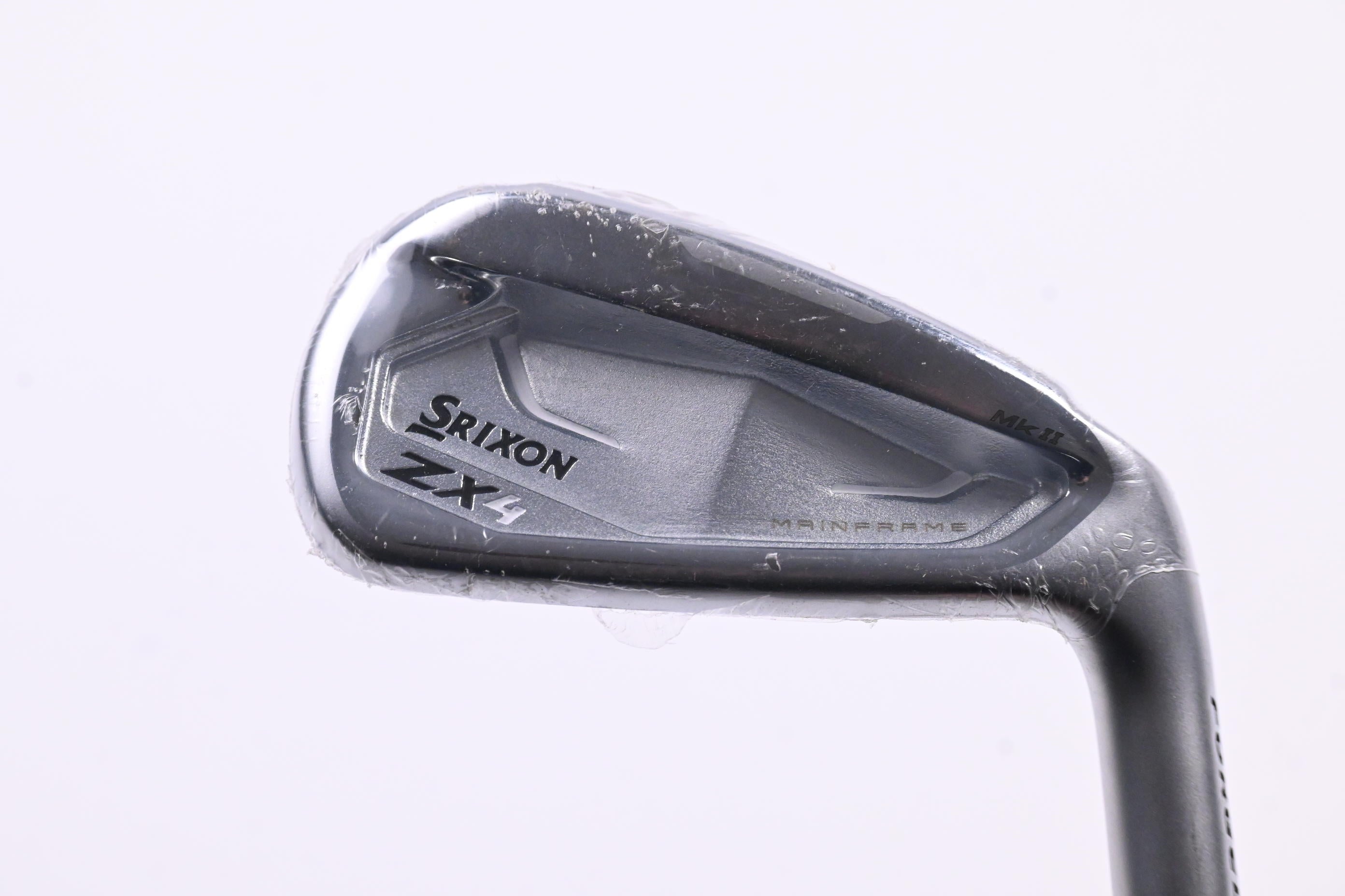 Srixon ZX4 MK II 2023 #7 Iron / Regular Flex UST Mamiya Recoil ES 760 Shaft