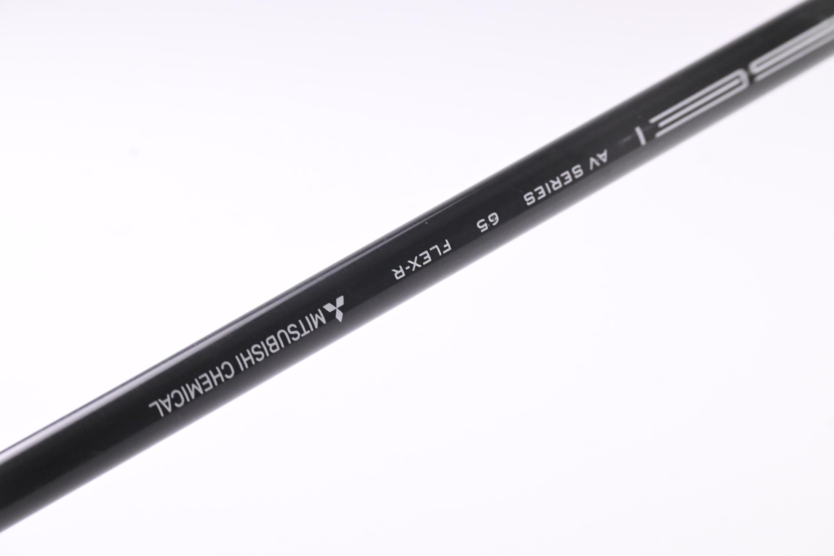 Cobra King Speedzone Driver / 10.5 Degree / Regular Flex Tensei AV Blue 65 Shaft