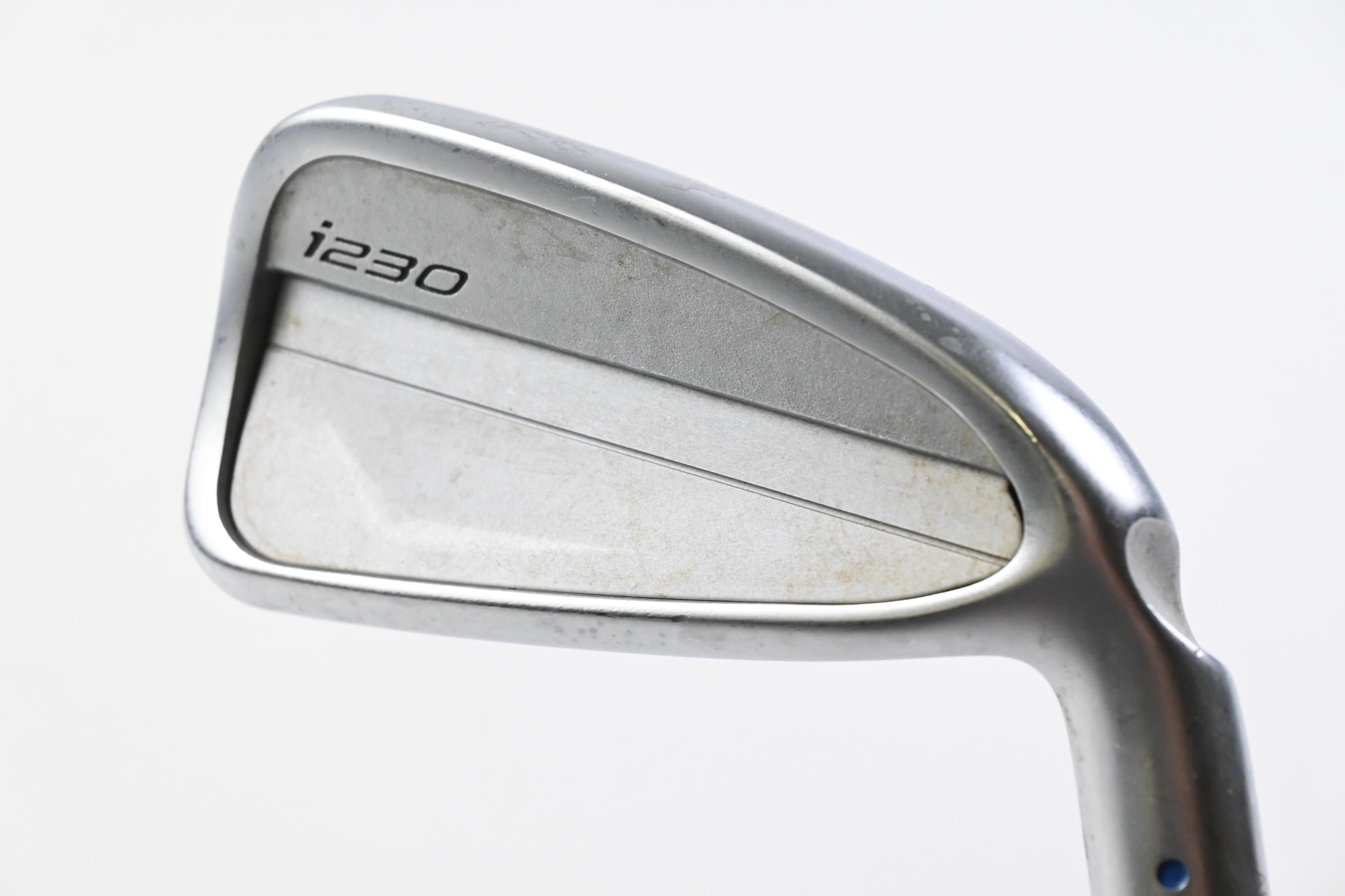 Ping i230 #3 Iron / 19 Degree / Blue Dot / Stiff Flex Dynamic Gold 120 S300