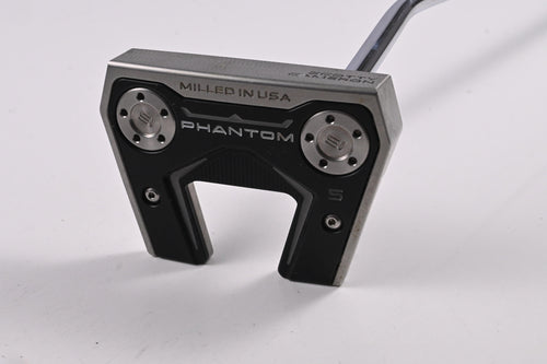 Scotty Cameron Phantom 5 2024 Putter / 34 Inch