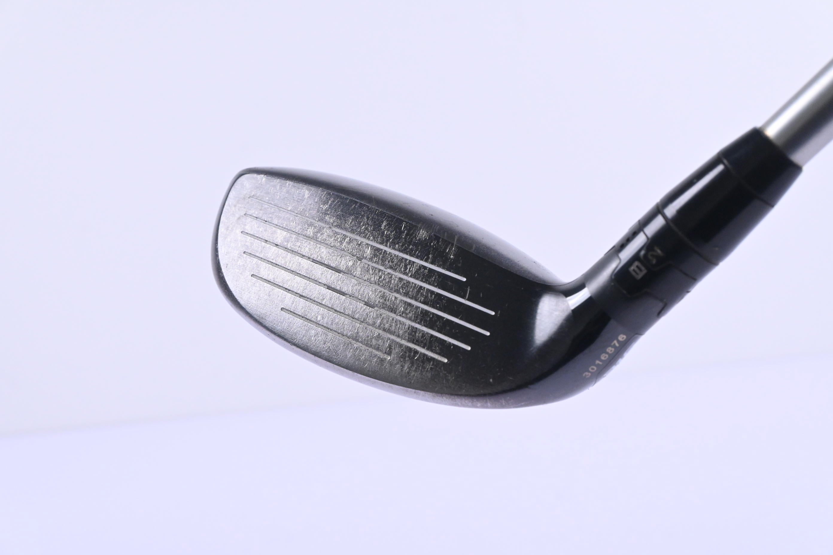 Titleist 816 H1 #3 Hybrid / 21 Degree / Regular Flex Diamana M+ 60 Shaft