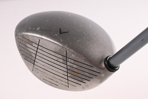 Callaway Big Bertha War Bird Driver / 9 Degree / Regular Flex Graphite Shaft