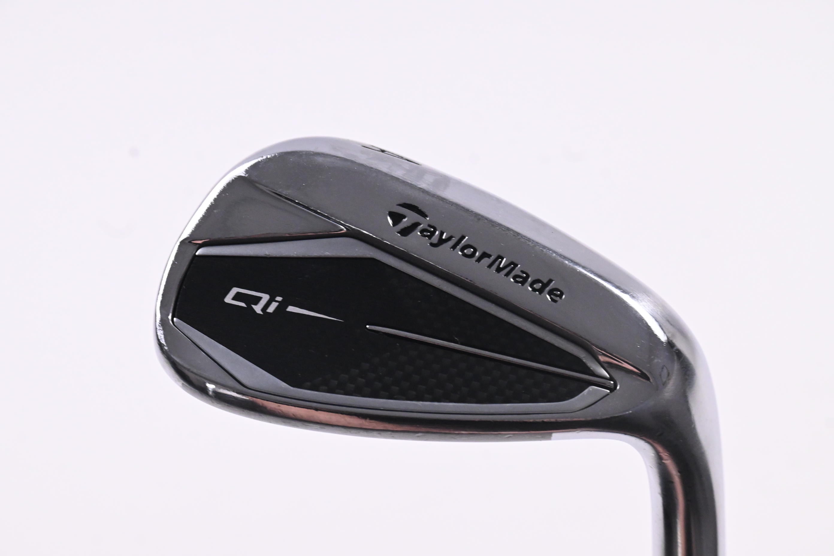 Taylormade Qi Gap Wedge / 48 Degree / Wedge Flex Titleist Vokey SM10 Shaft