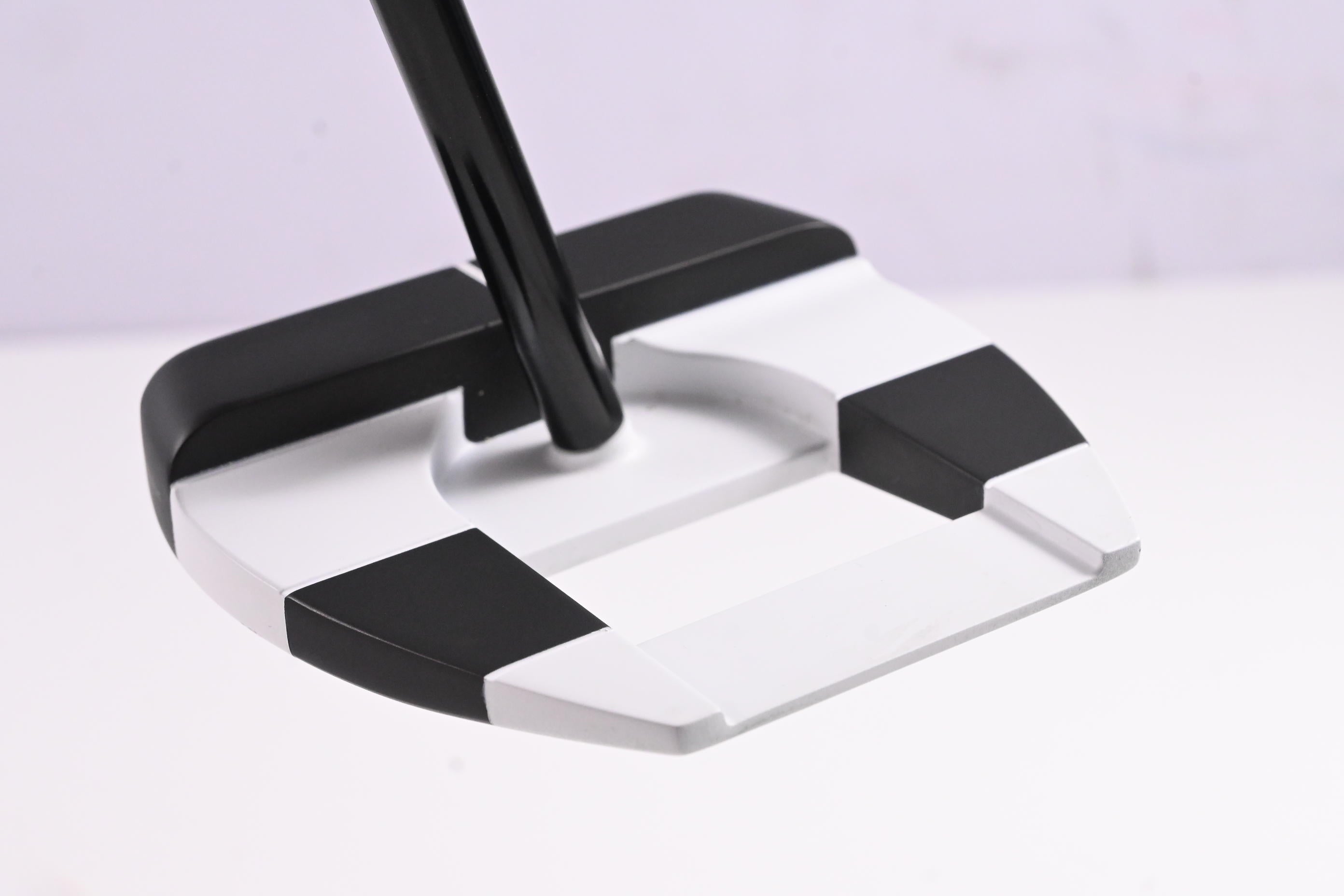 Odyssey Ai-Dual Square 2 Square Jailbird Putter / 34 Inch
