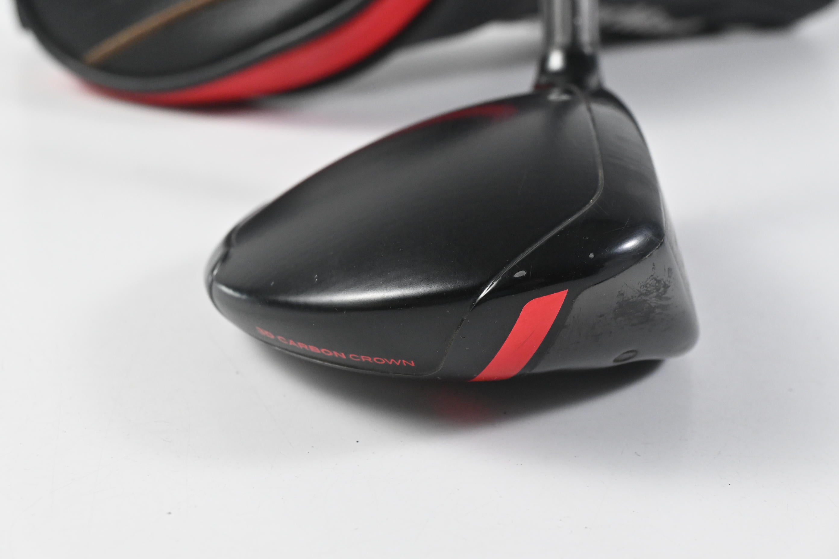 Taylormade Stealth #5 Wood / 18 Degree / Regular Flex Ventus Red 5 Shaft