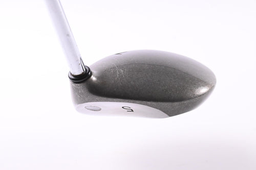 Ladies Callaway Big Bertha Warbird #5 Wood / 18 Degree / Ladies Flex Gems Shaft