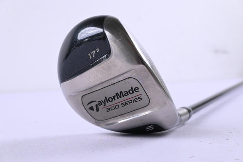Taylormade 300 Series #5 Wood / 17 Degree / Regular Flex Taylormade Lite 80