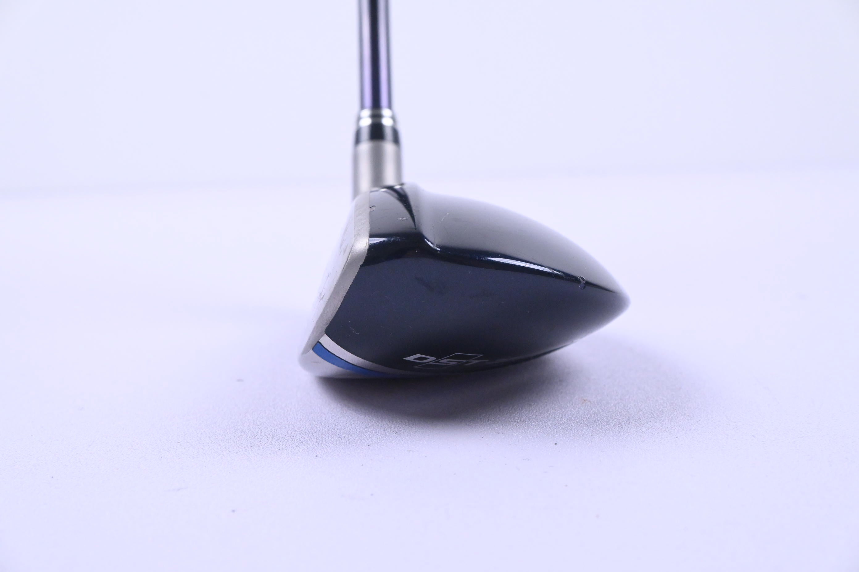 Left Hand XXIO DST #5 Hybrid / 23 Degree / Regular Flex XXIO MP900