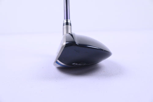 Left Hand XXIO DST #5 Hybrid / 23 Degree / Regular Flex XXIO MP900