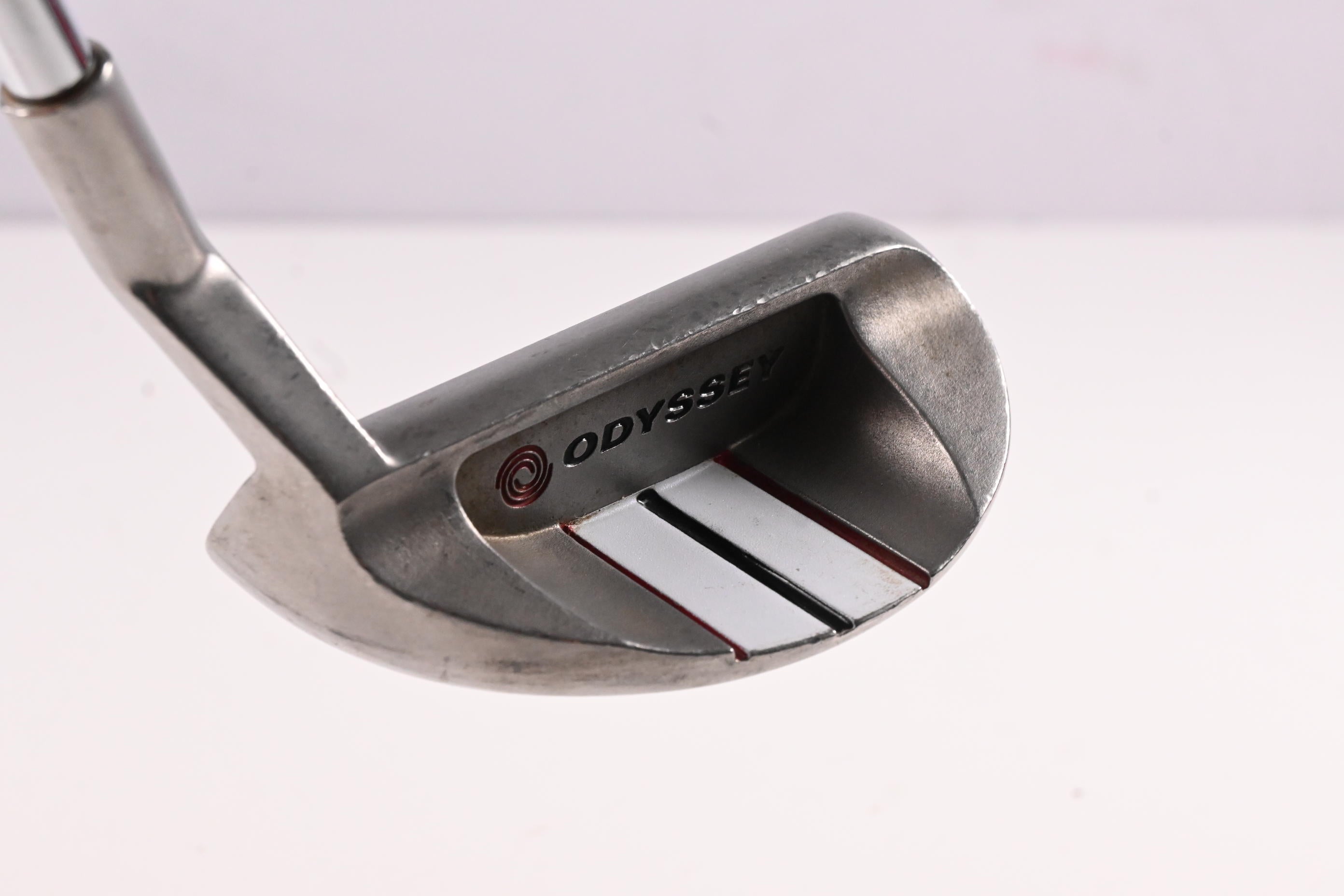 Odyssey X-Act Tank Chipper / 35 Inch