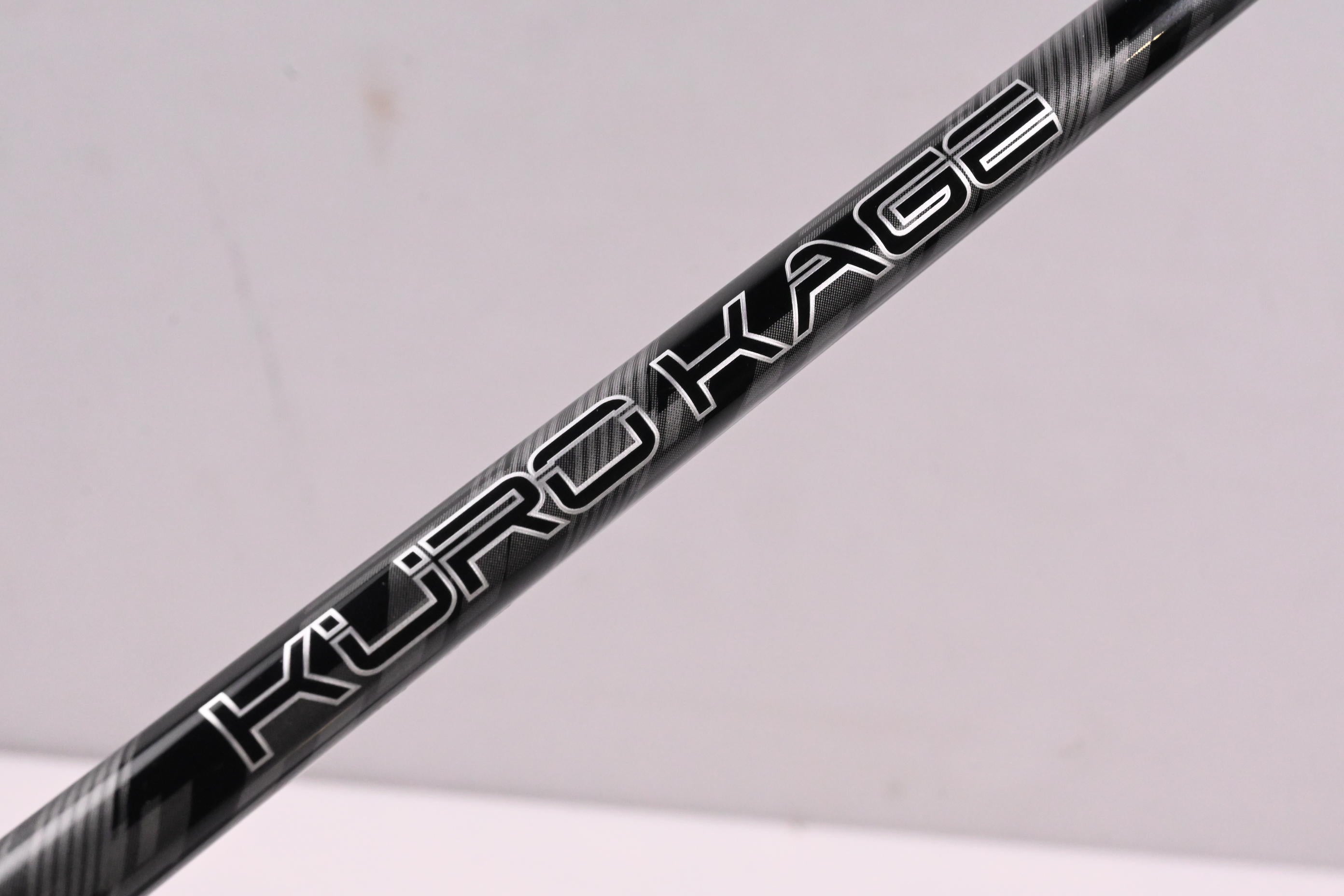Mitsubishi Chemical Kuro Kage Black 50 Driver Shaft / X-Stiff / Cobra 2nd Gen