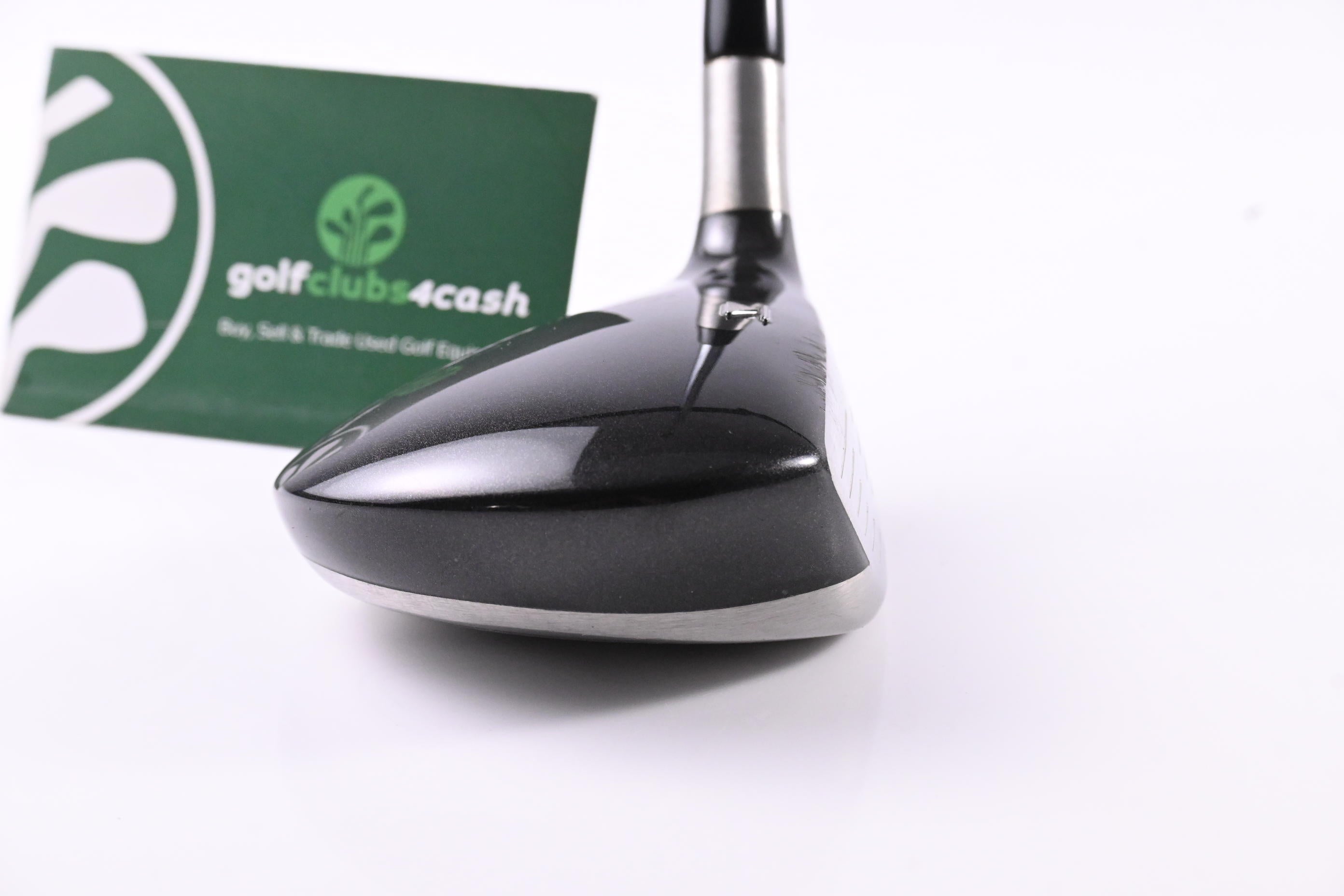 Titleist 904 F #3 Wood / 15 Degree / Regular Flex True Temper Dynamic Gold R300