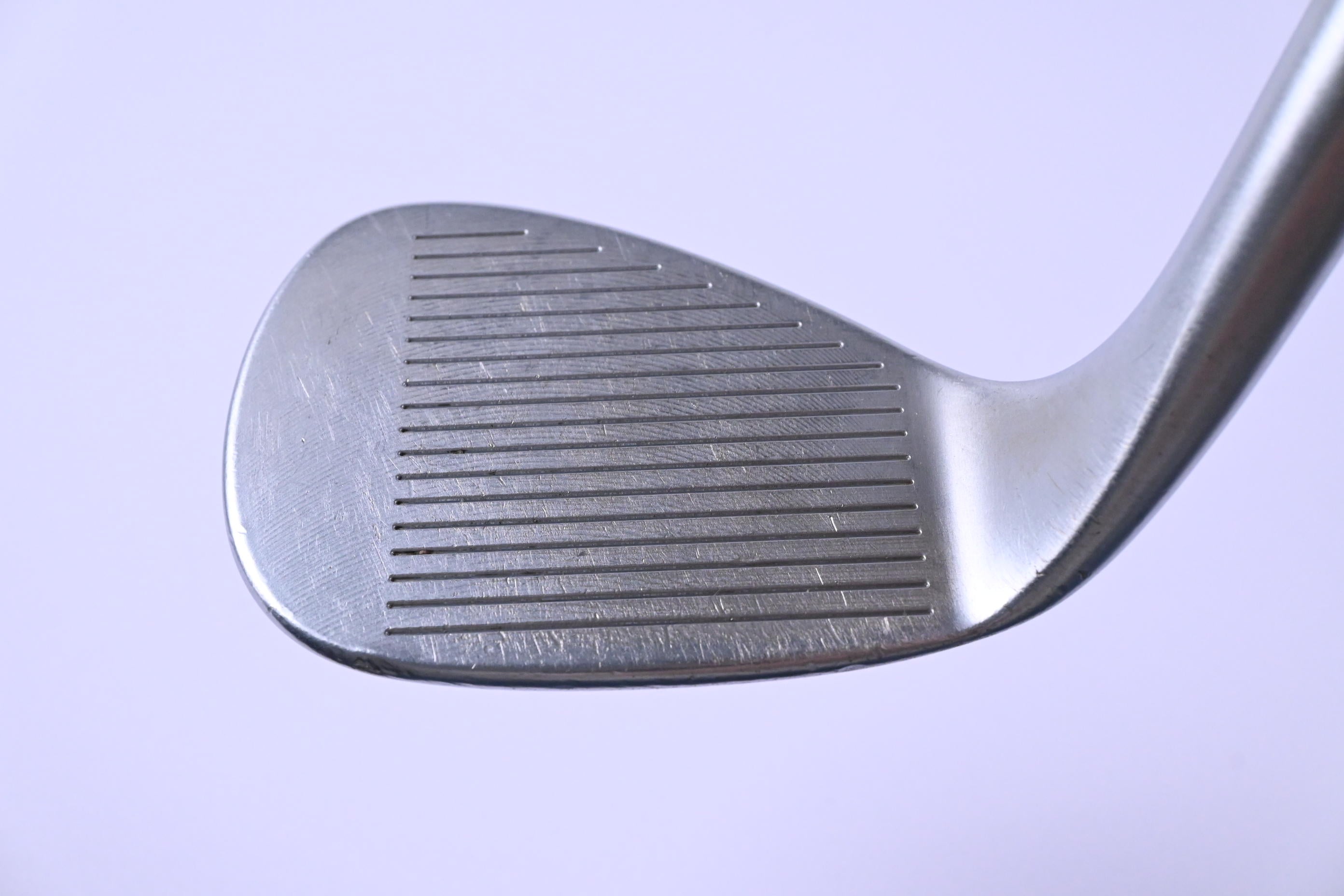 Cleveland CBX Lob Wedge / 58 Degree / Wedge Flex True Temper DG 115 Shaft
