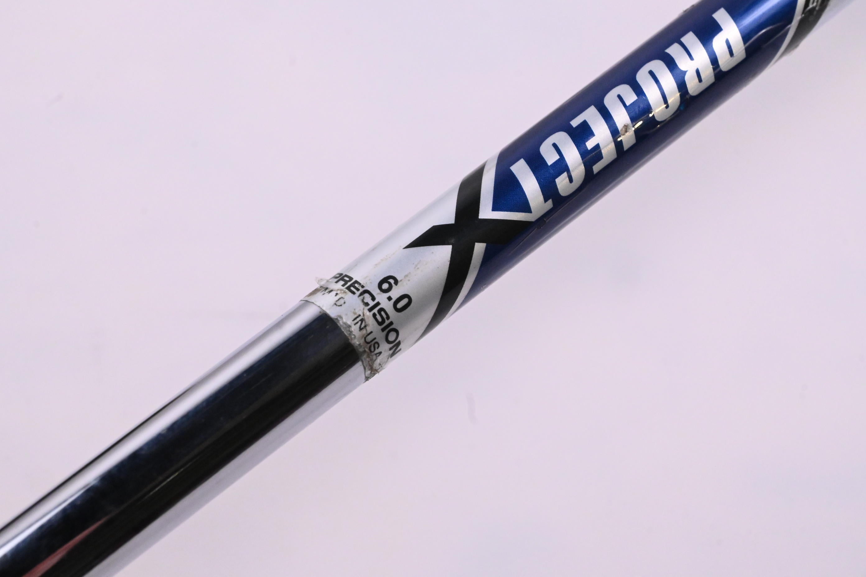 Taylormade Milled Grind 4 Sand Wedge / 56 Degree / Stiff Flex Project X Shaft