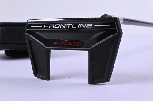 Cleveland Frontline Elevado Putter / 40 Inch